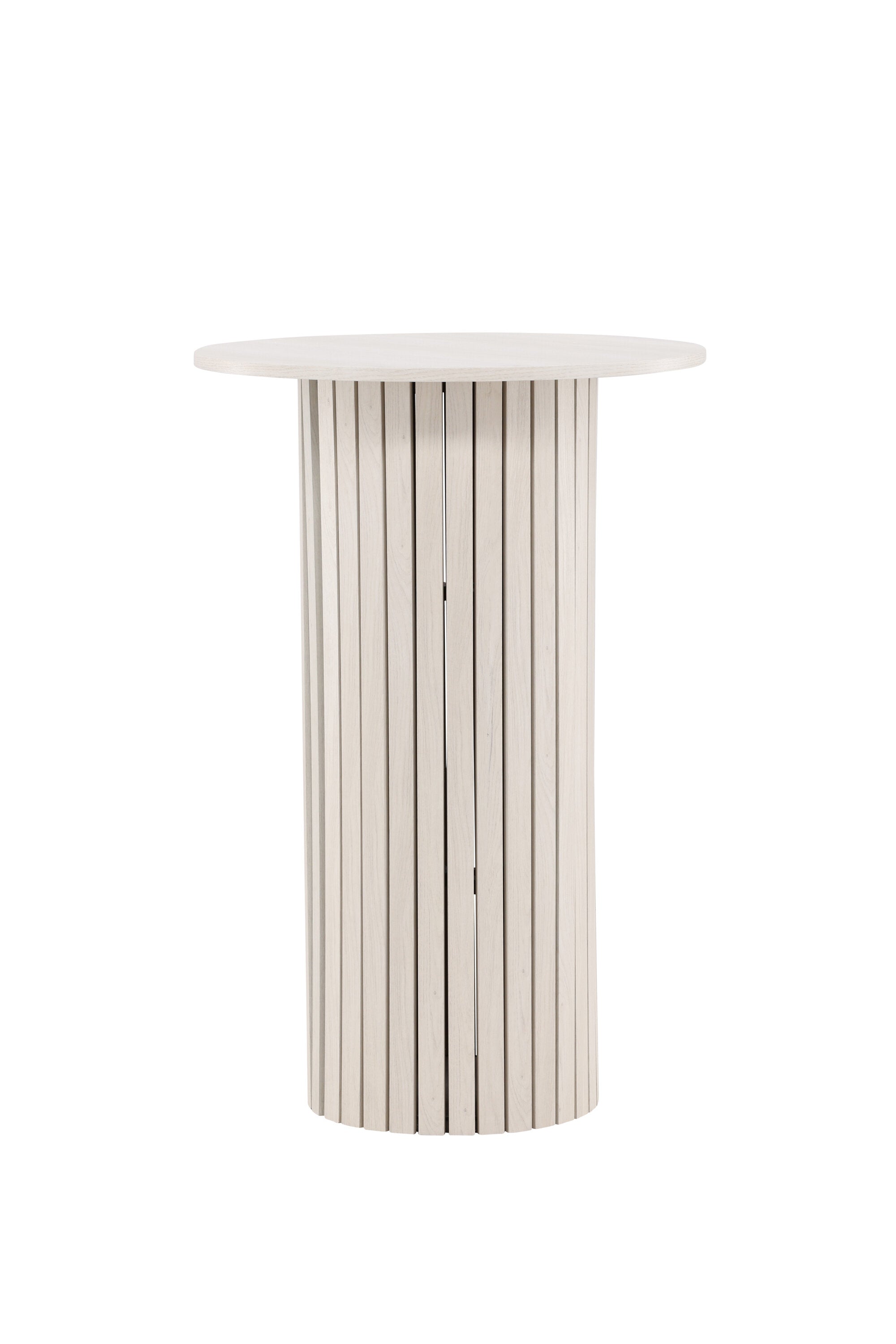 Härön Bartisch in Tünchen präsentiert im Onlineshop von KAQTU Design AG. Hochtisch ist von Venture Home