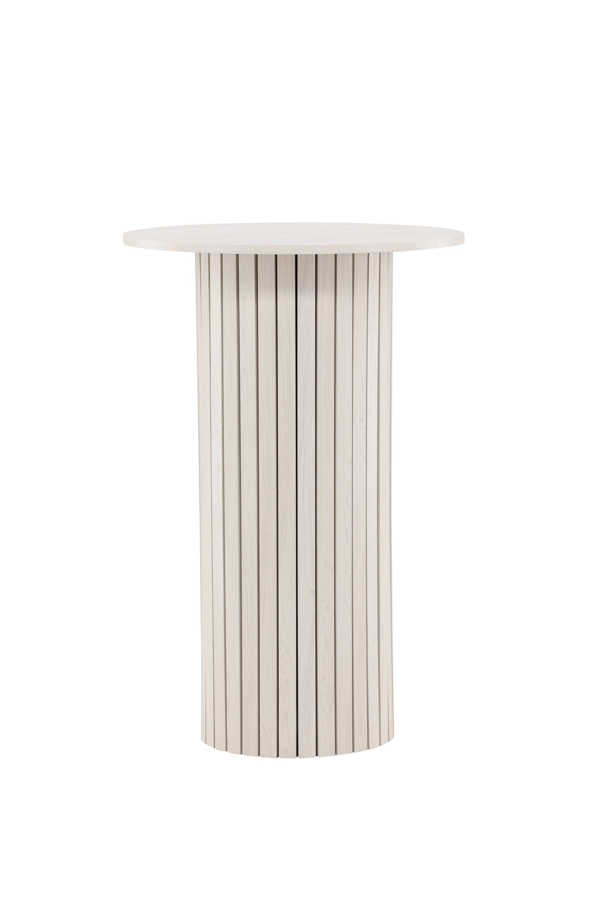 Härön Bartisch in Tünchen präsentiert im Onlineshop von KAQTU Design AG. Hochtisch ist von Venture Home