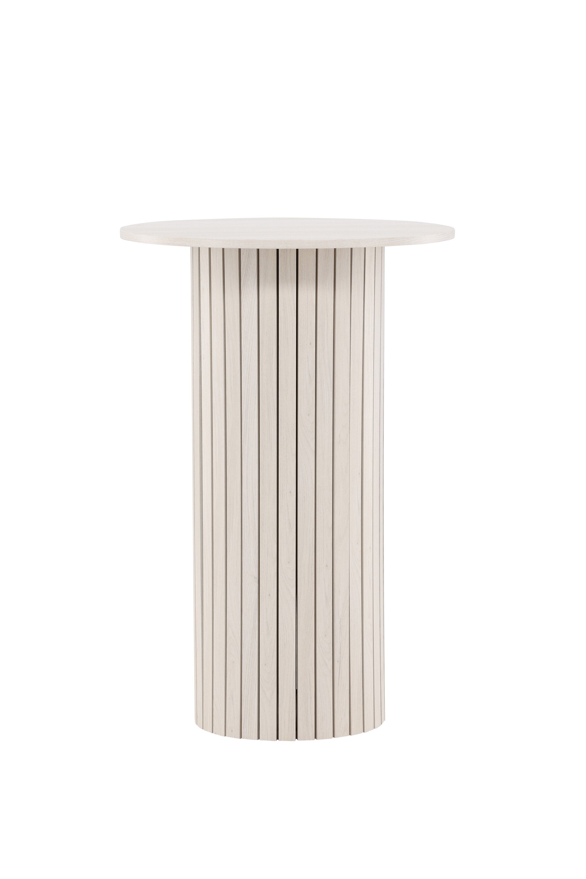 Härön Bartisch in Tünchen präsentiert im Onlineshop von KAQTU Design AG. Hochtisch ist von Venture Home