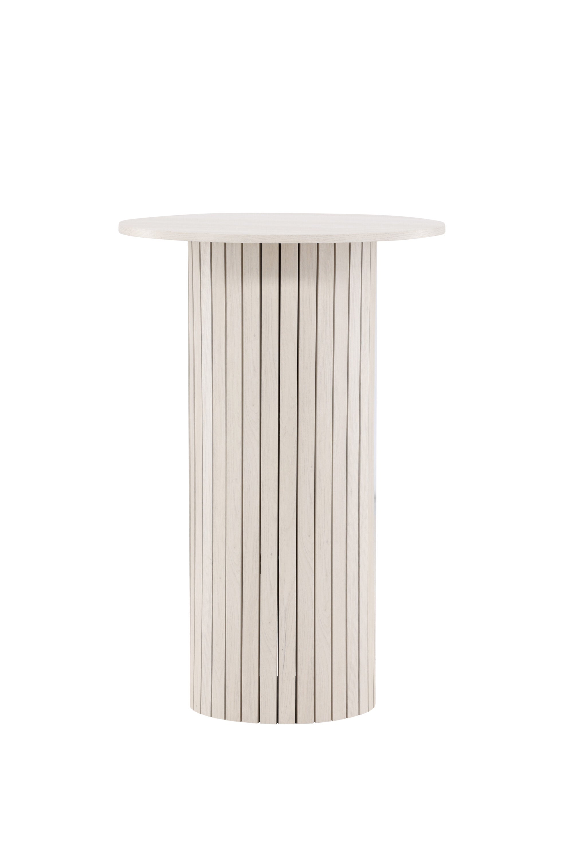 Härön Bartisch in Tünchen präsentiert im Onlineshop von KAQTU Design AG. Hochtisch ist von Venture Home