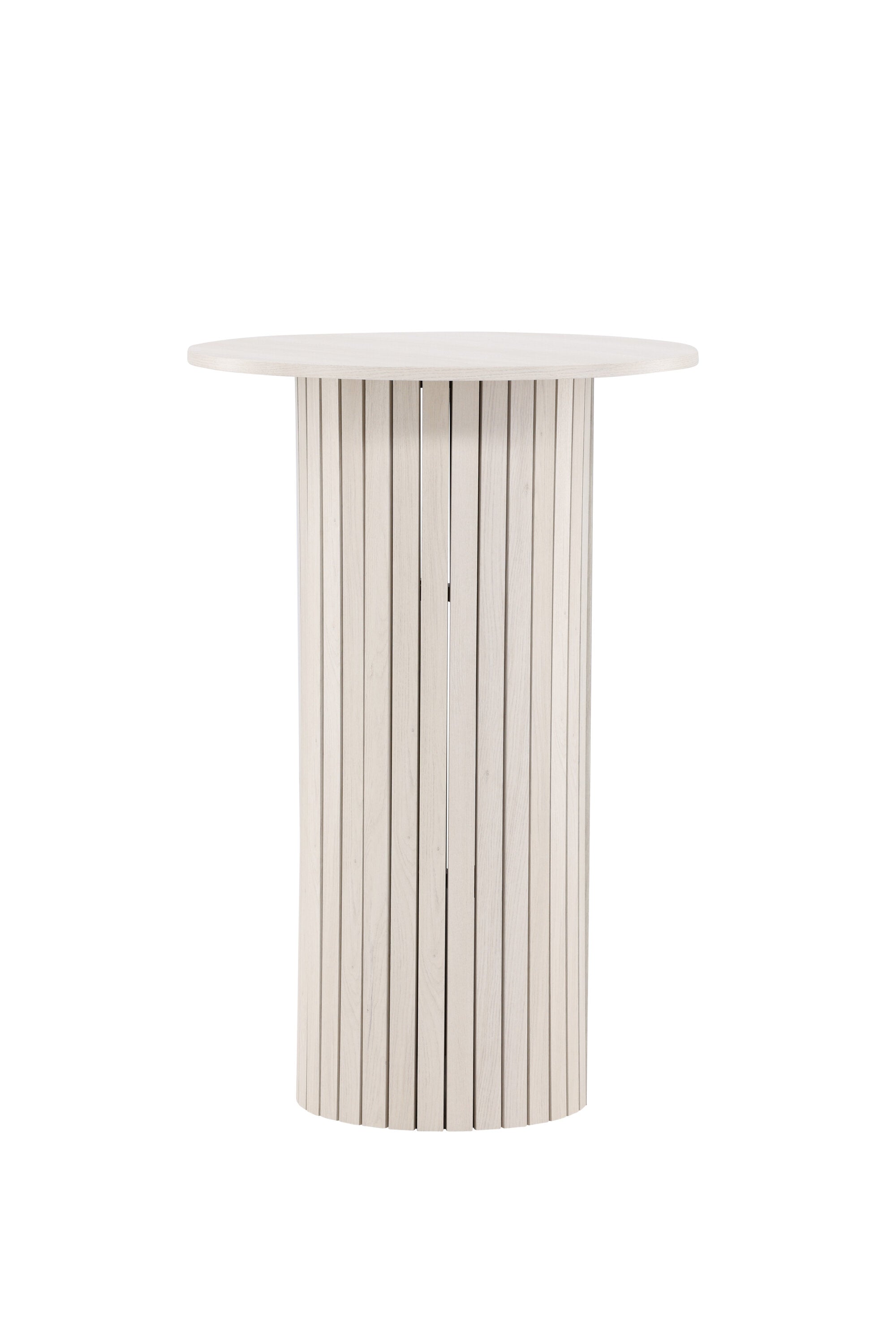 Härön Bartisch in Tünchen präsentiert im Onlineshop von KAQTU Design AG. Hochtisch ist von Venture Home