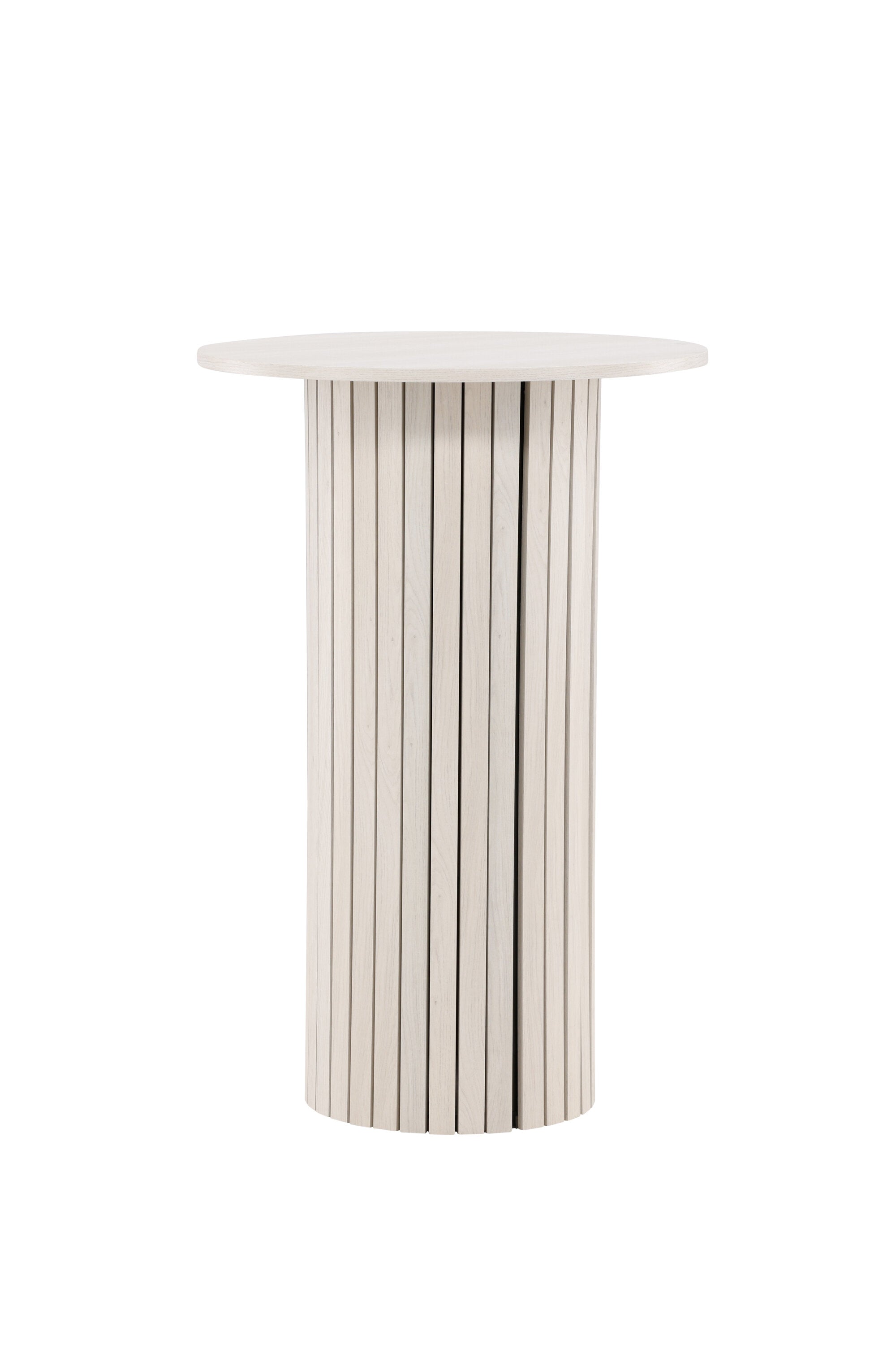 Härön Bartisch in Tünchen präsentiert im Onlineshop von KAQTU Design AG. Hochtisch ist von Venture Home