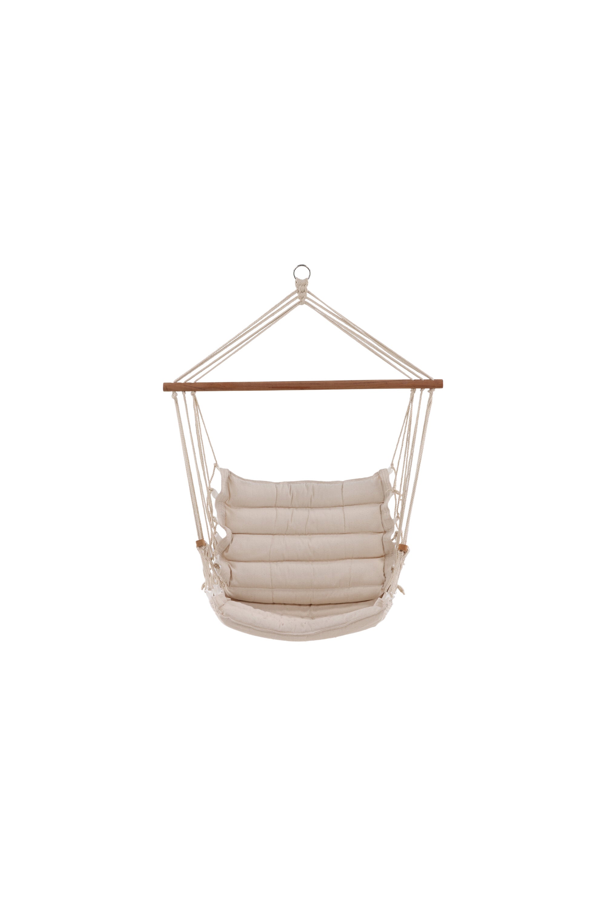 Tapaz Hollywoodschaukel in Weiss präsentiert im Onlineshop von KAQTU Design AG. Schaukel Outdoor ist von Venture Home
