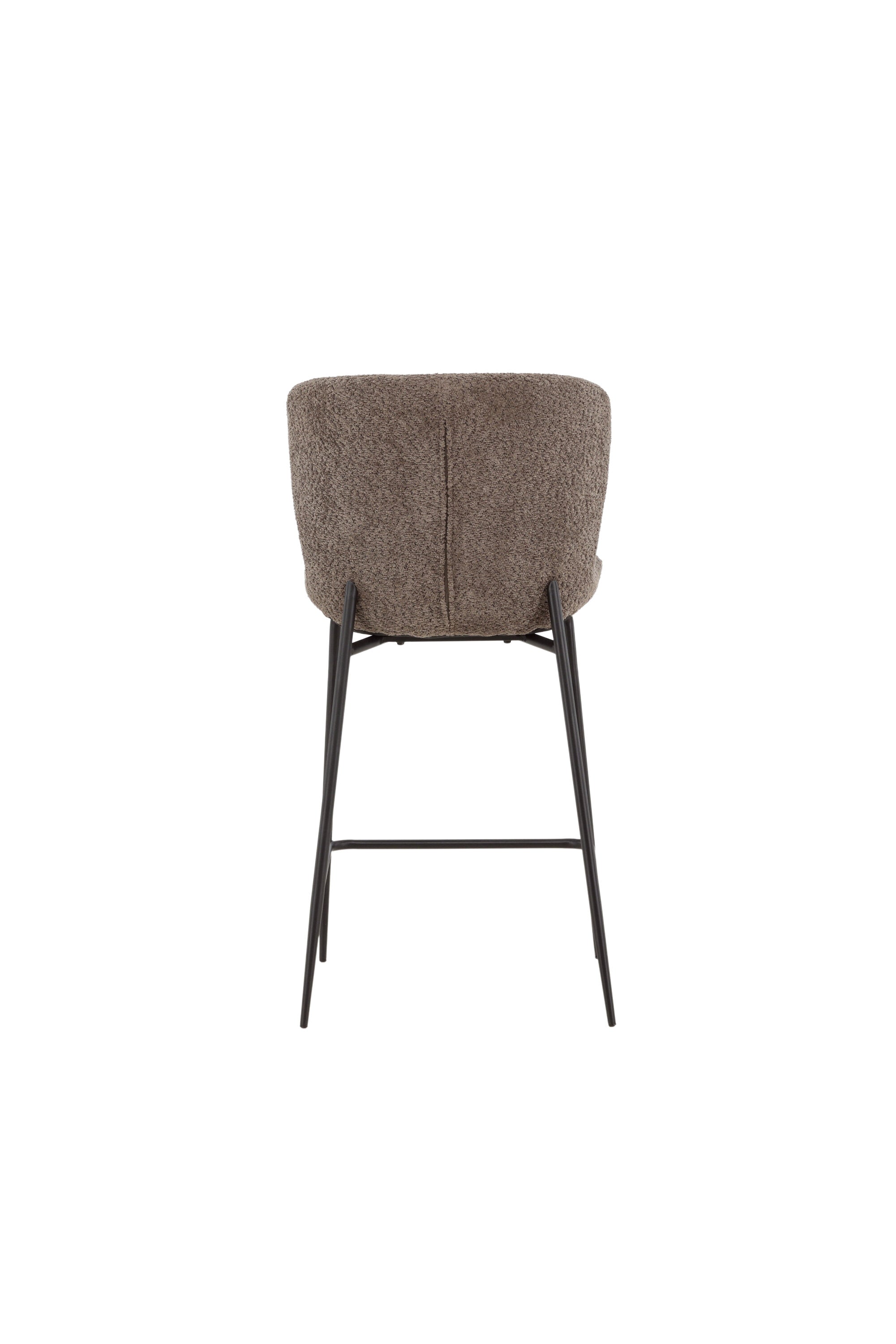 Modesto Barstuhl in Braun präsentiert im Onlineshop von KAQTU Design AG. Barstuhl ist von Venture Home