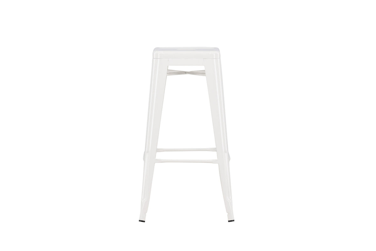 Tempe Barstuhl in Beige präsentiert im Onlineshop von KAQTU Design AG. Barstuhl ist von Venture Home