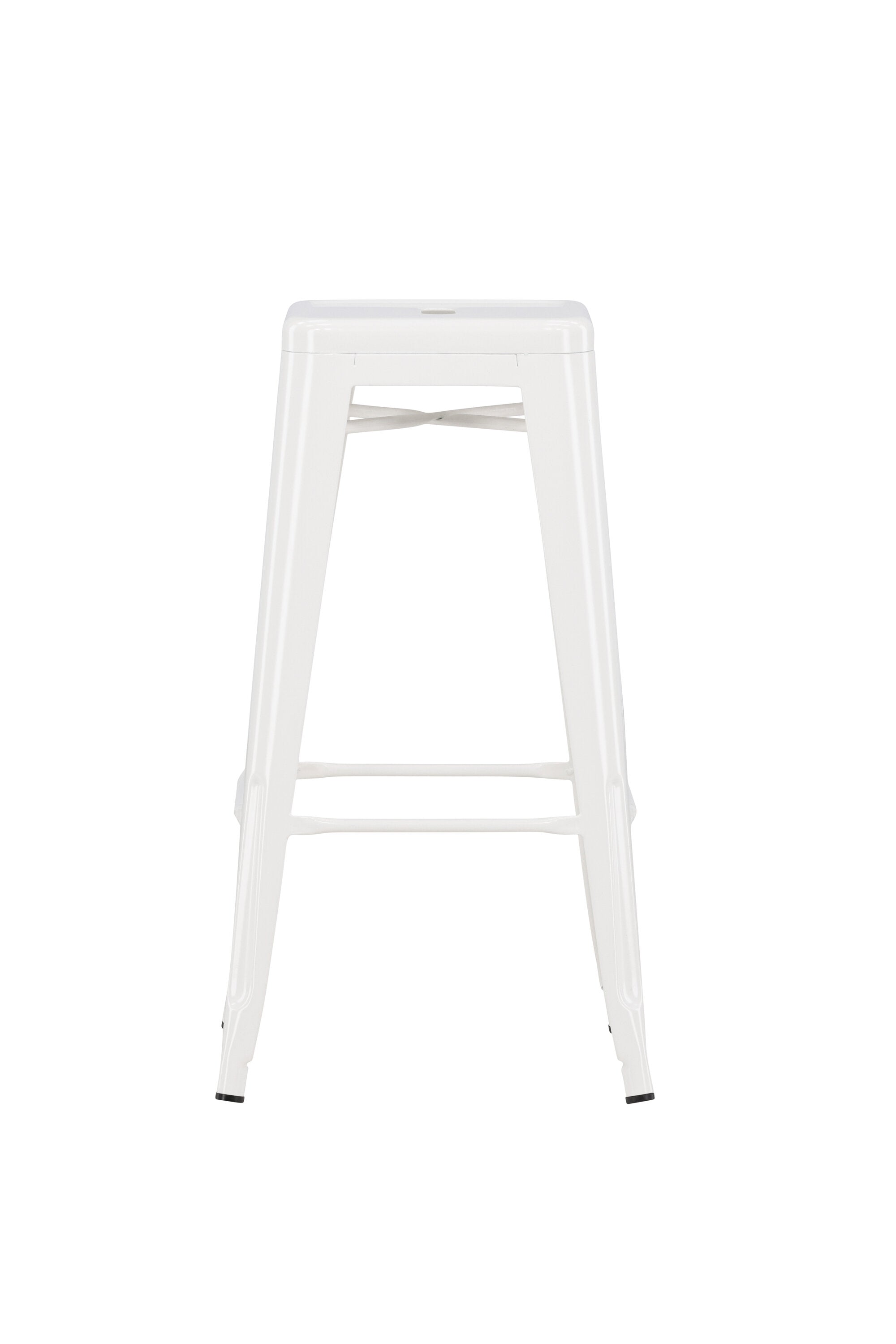 Tempe Barstuhl in Beige präsentiert im Onlineshop von KAQTU Design AG. Barstuhl ist von Venture Home