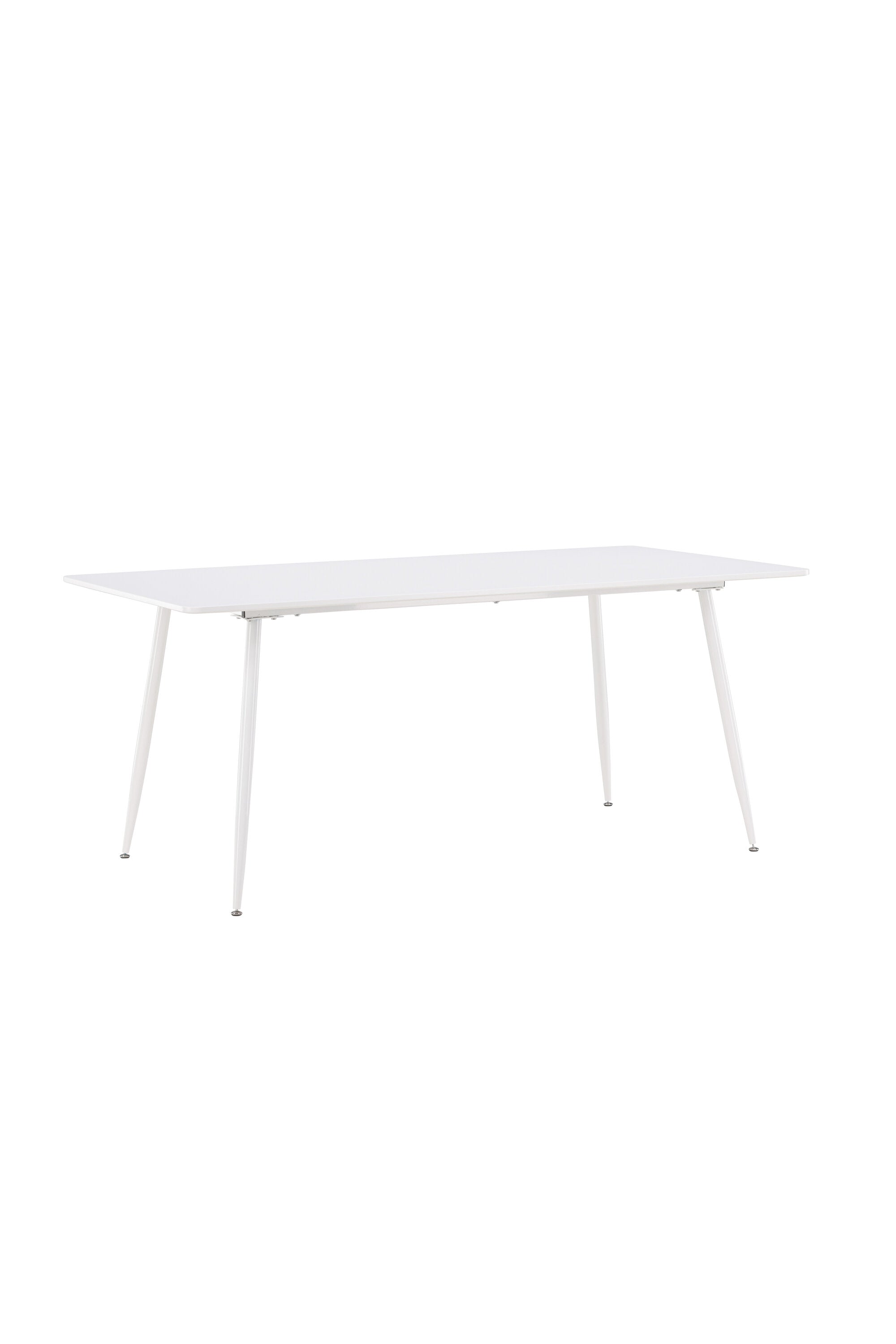 Silar Esstisch in Weiss präsentiert im Onlineshop von KAQTU Design AG. Esstisch ist von Venture Home