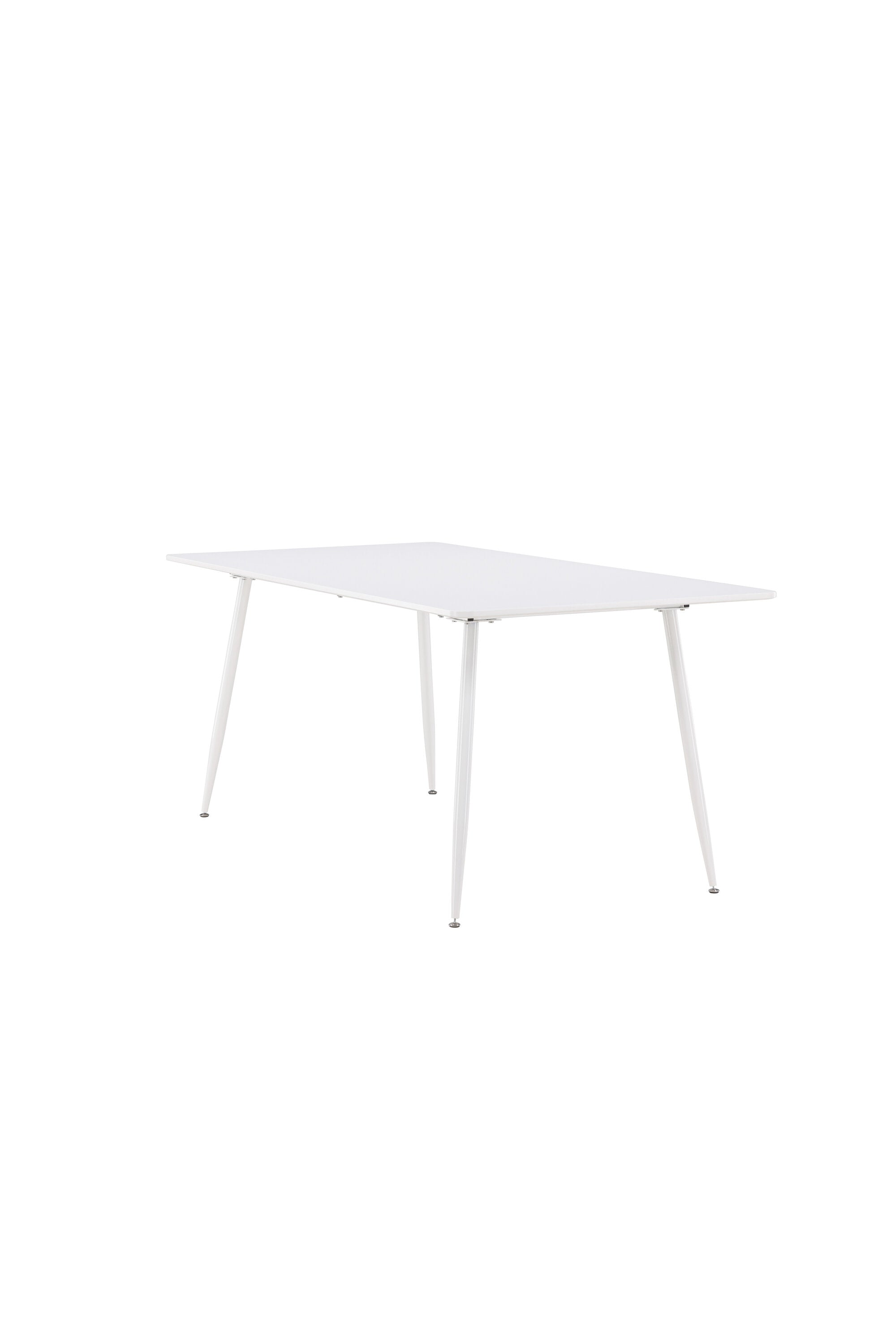 Silar Esstisch in Weiss präsentiert im Onlineshop von KAQTU Design AG. Esstisch ist von Venture Home