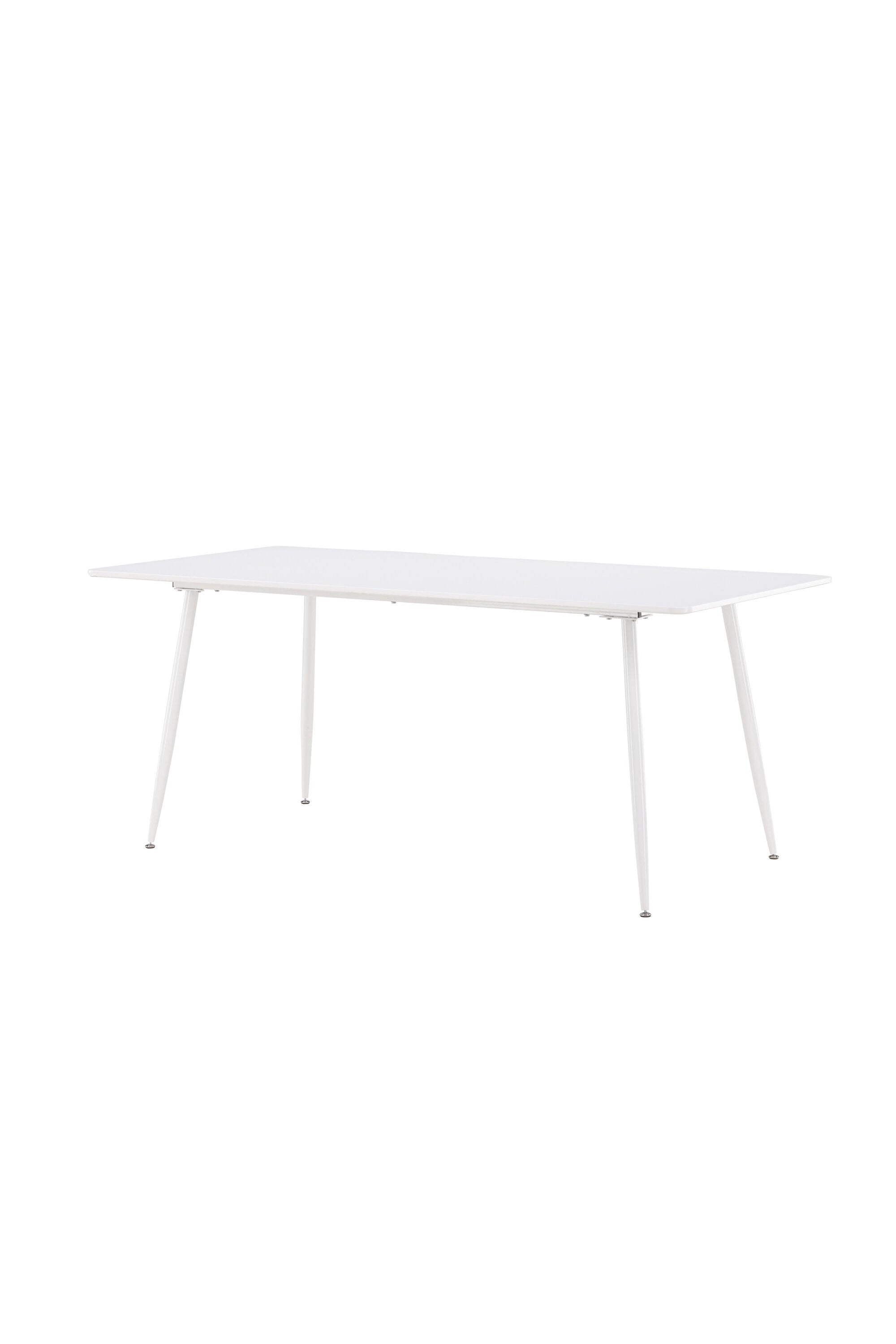 Silar Esstisch in Weiss präsentiert im Onlineshop von KAQTU Design AG. Esstisch ist von Venture Home
