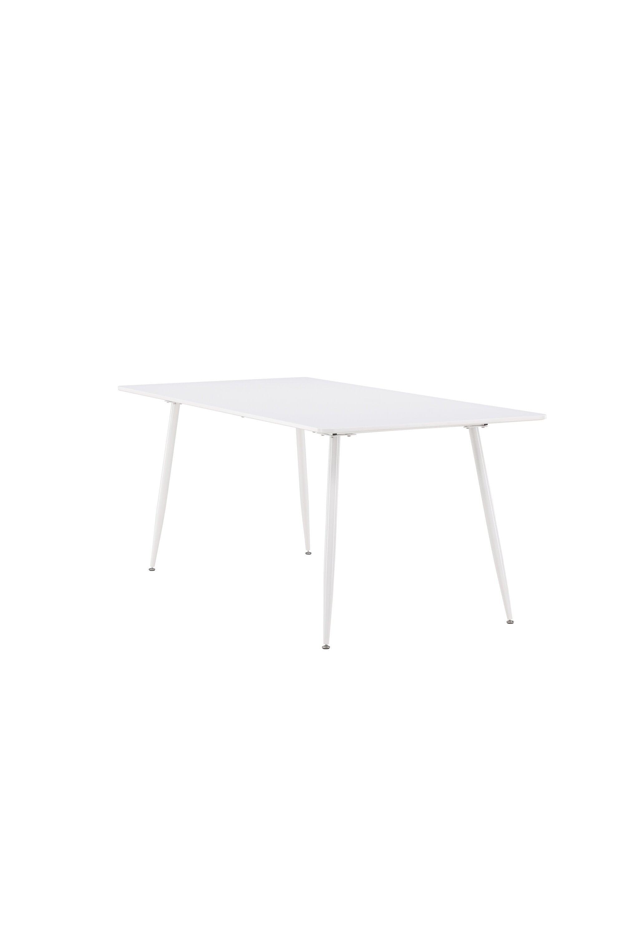 Silar Esstisch in Weiss präsentiert im Onlineshop von KAQTU Design AG. Esstisch ist von Venture Home