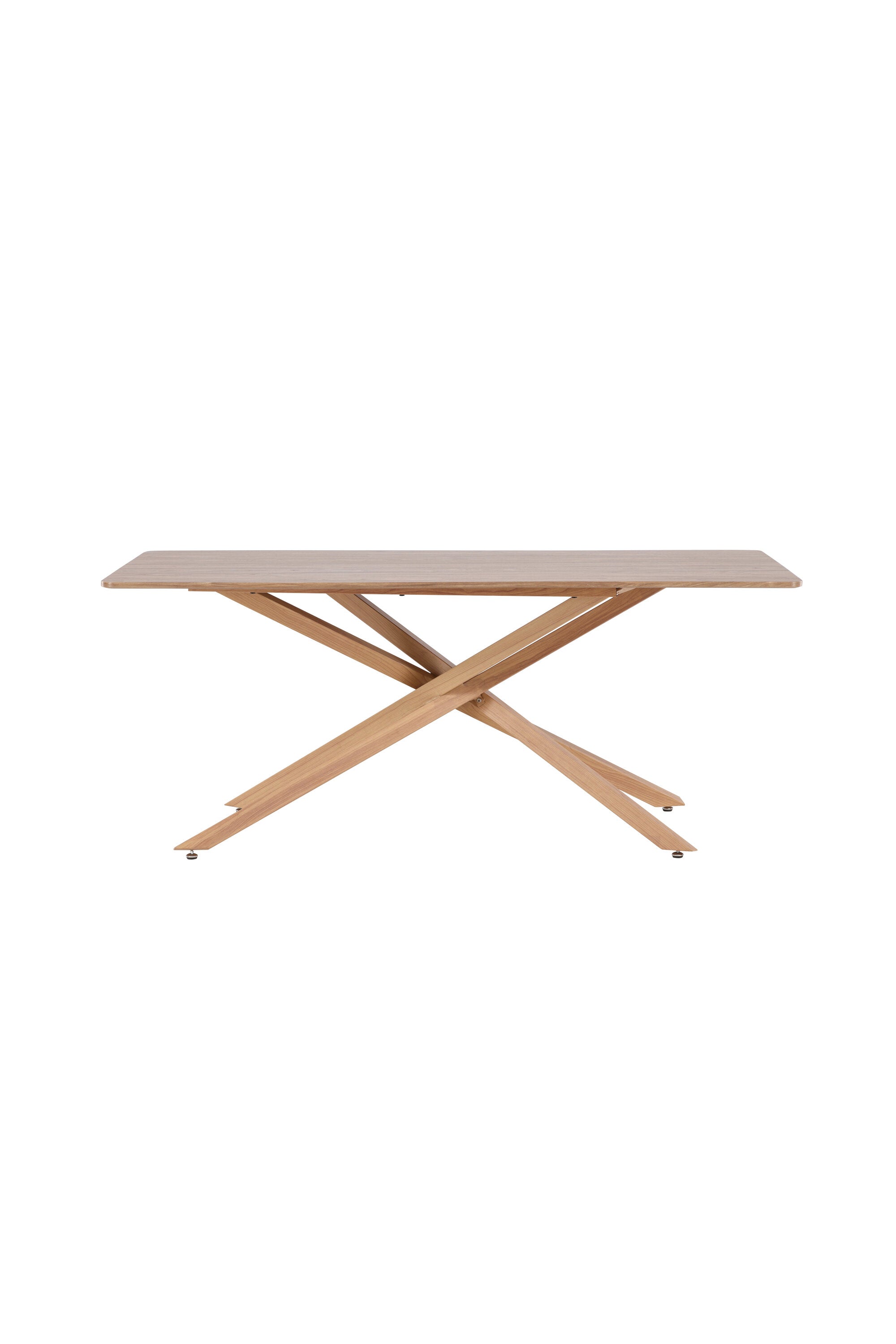 Piazza Esstisch in Mokka präsentiert im Onlineshop von KAQTU Design AG. Esstisch ist von Venture Home