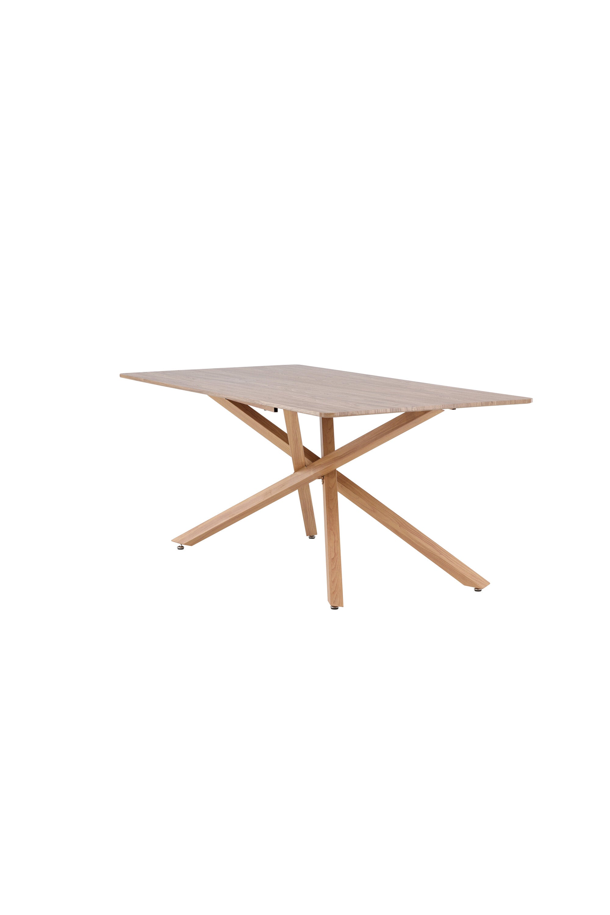 Piazza Esstisch in Mokka präsentiert im Onlineshop von KAQTU Design AG. Esstisch ist von Venture Home