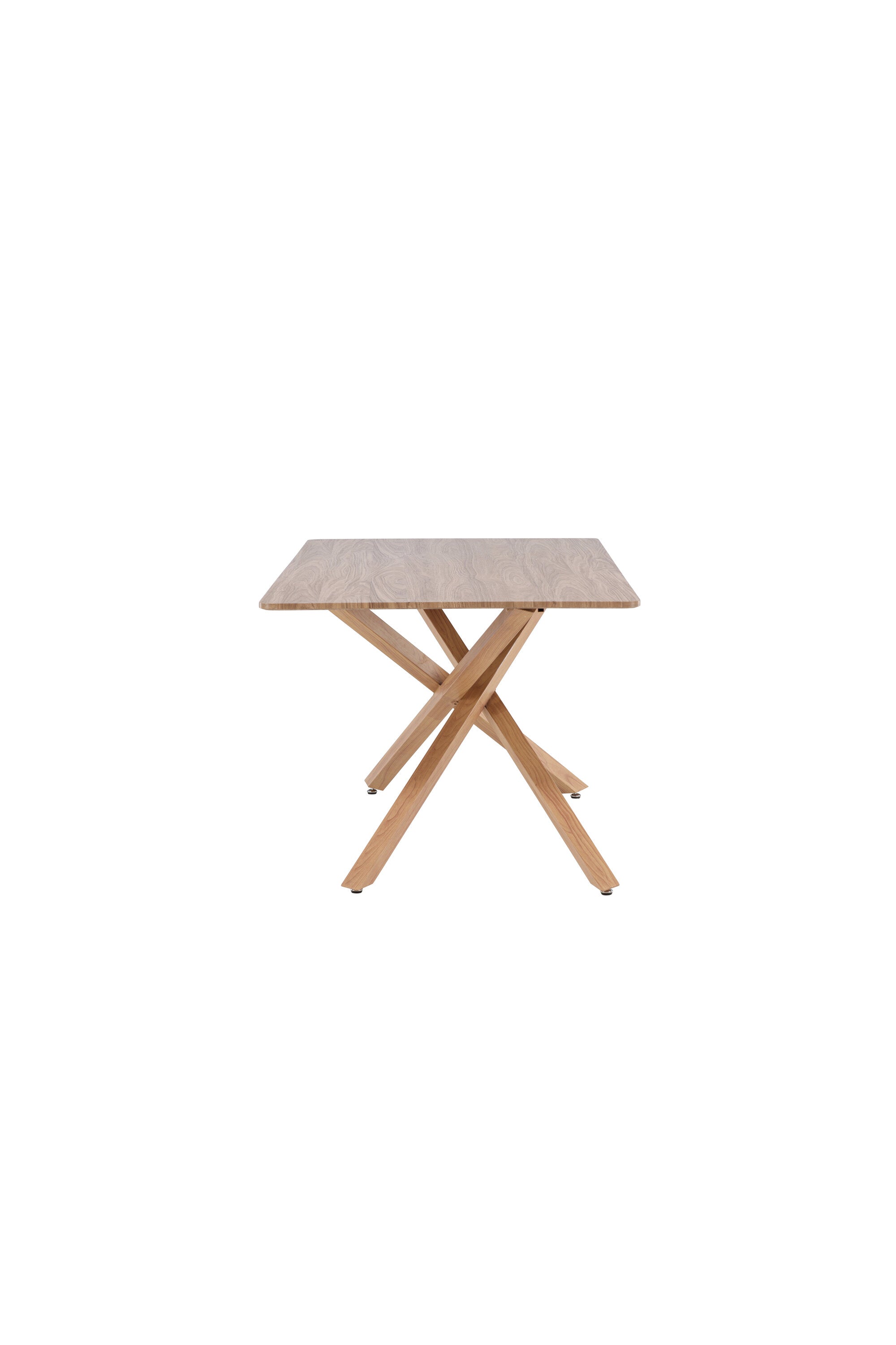 Piazza Esstisch in Mokka präsentiert im Onlineshop von KAQTU Design AG. Esstisch ist von Venture Home