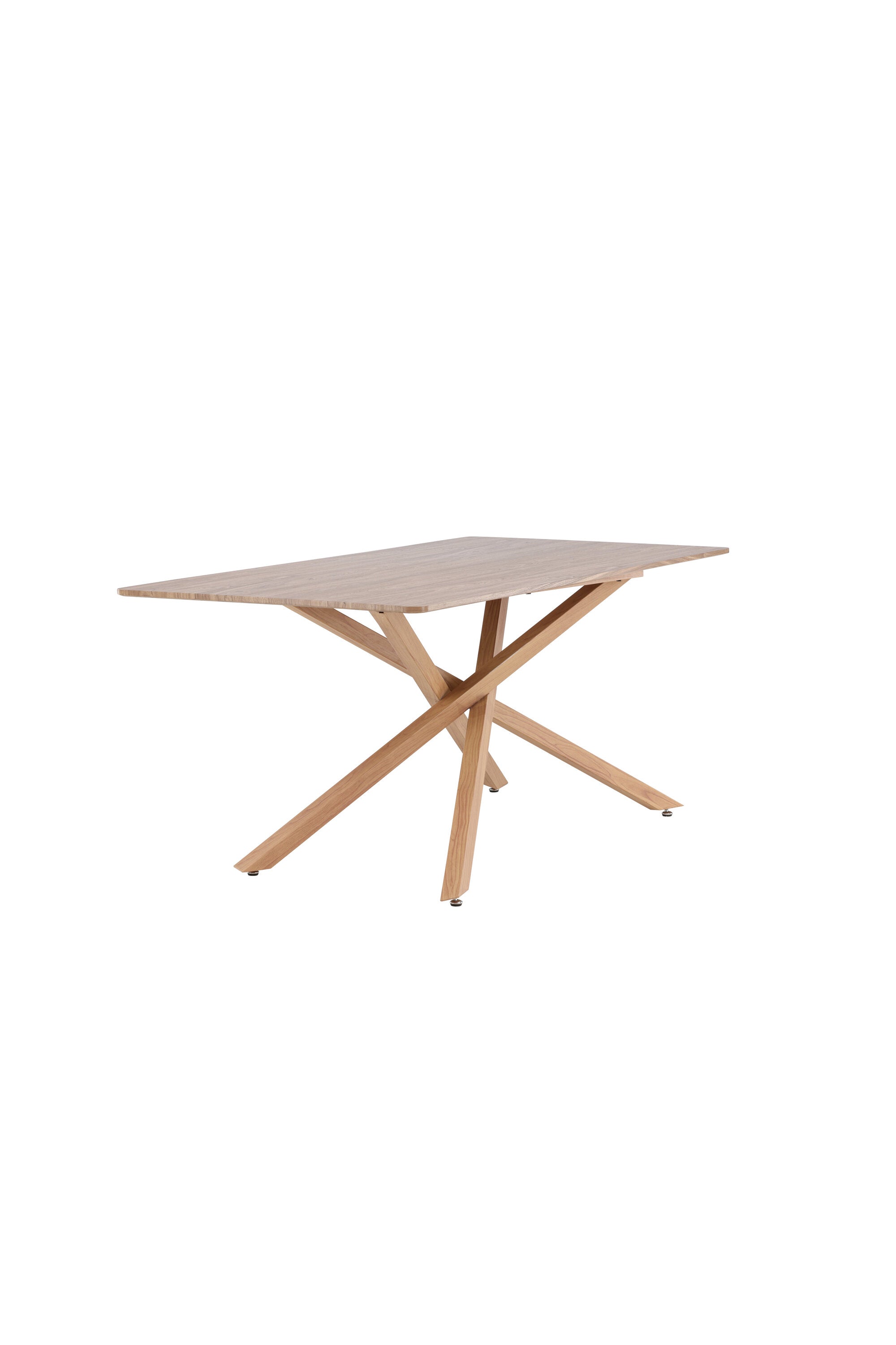 Piazza Esstisch in Mokka präsentiert im Onlineshop von KAQTU Design AG. Esstisch ist von Venture Home