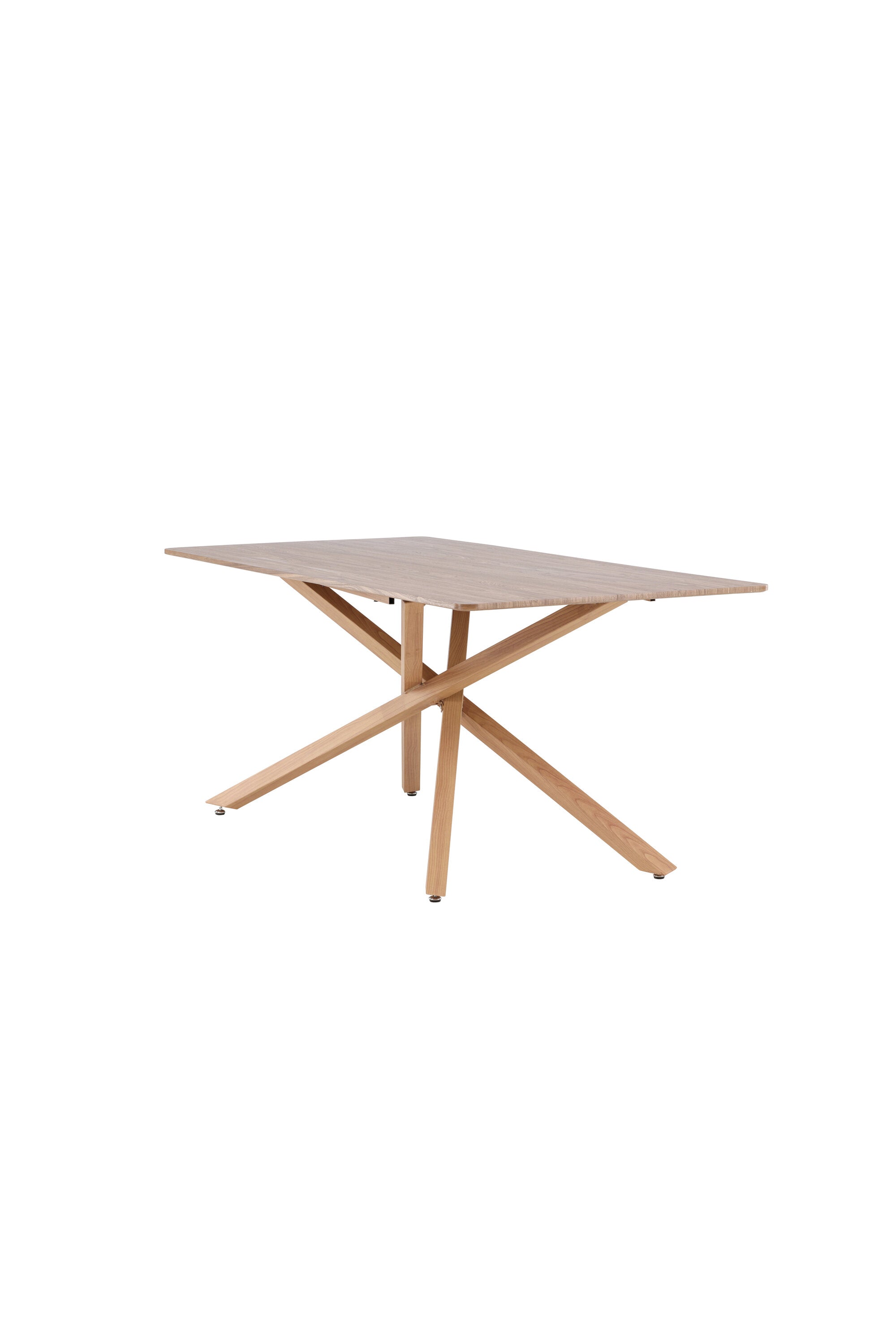 Piazza Esstisch in Mokka präsentiert im Onlineshop von KAQTU Design AG. Esstisch ist von Venture Home