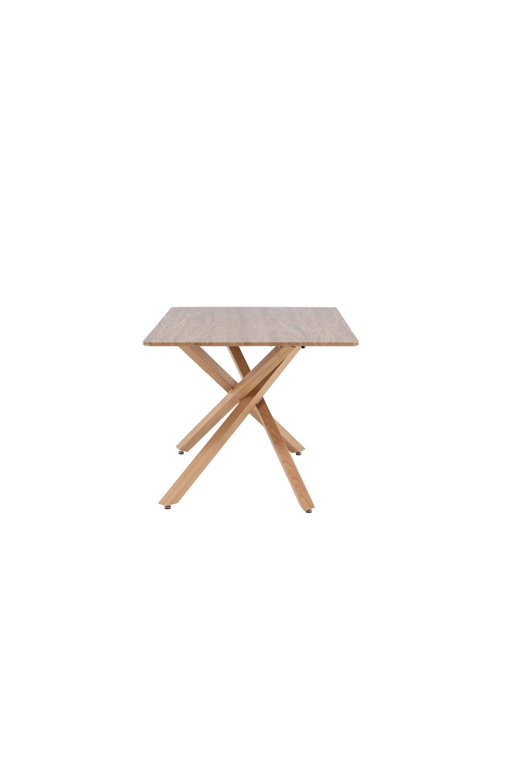 Piazza Esstisch in Mokka präsentiert im Onlineshop von KAQTU Design AG. Esstisch ist von Venture Home