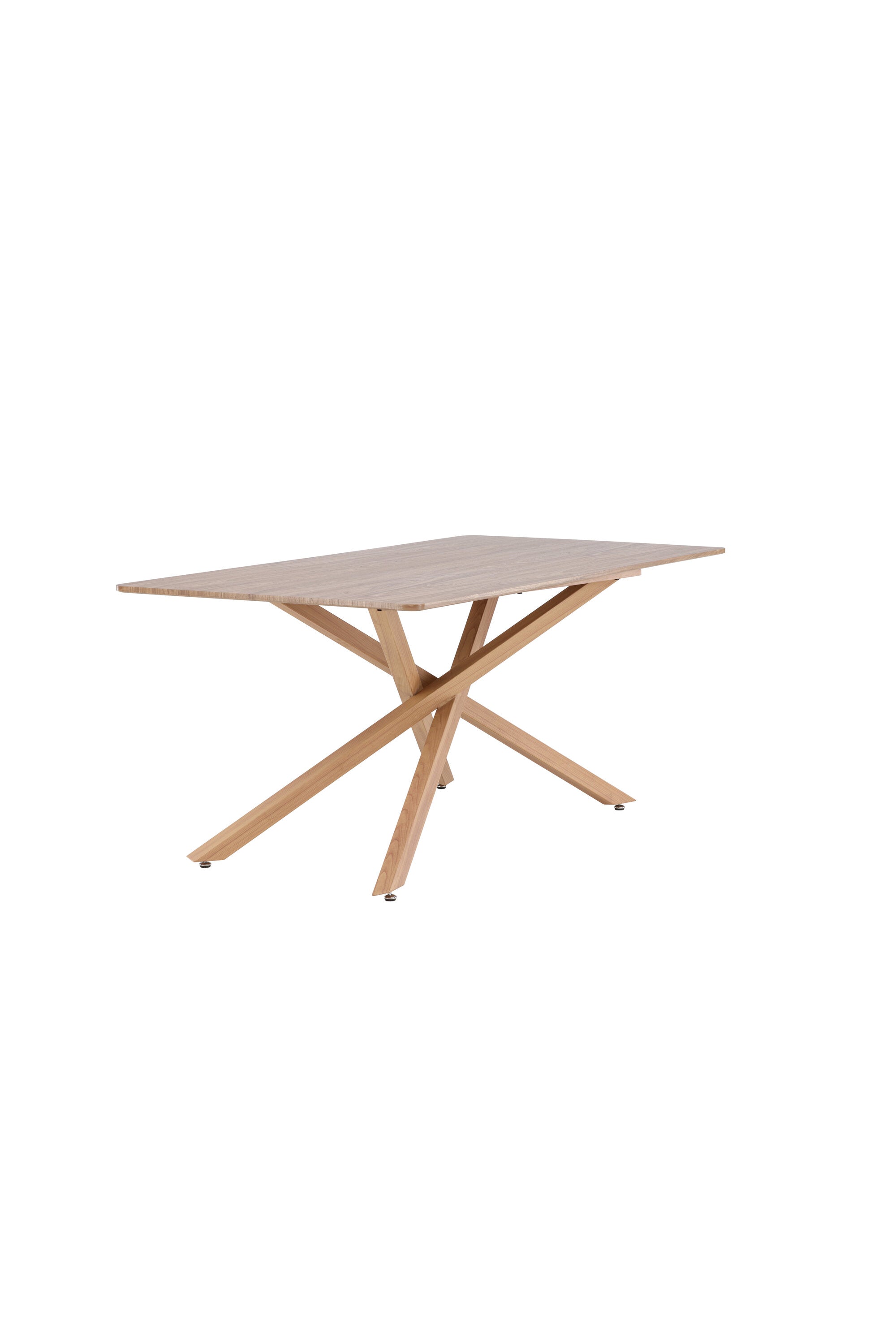Piazza Esstisch in Mokka präsentiert im Onlineshop von KAQTU Design AG. Esstisch ist von Venture Home