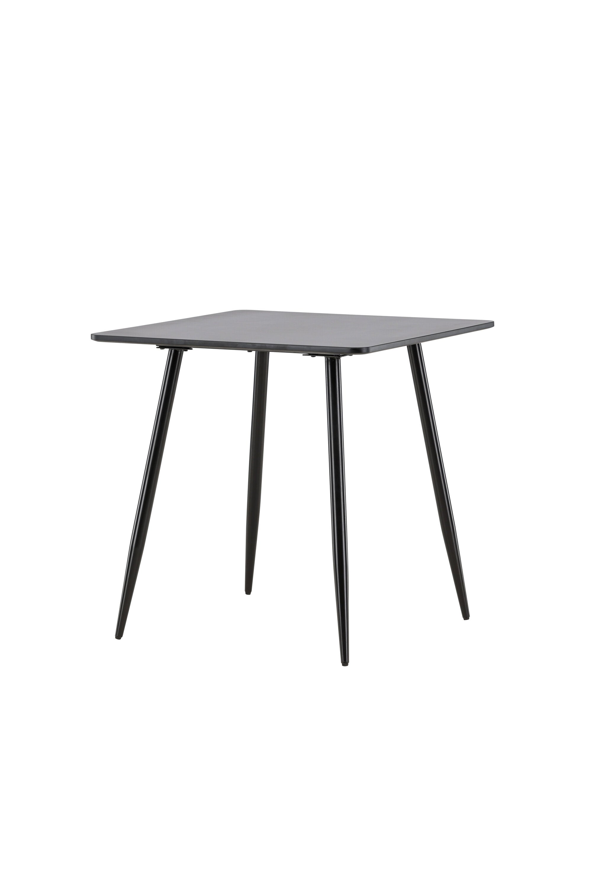 Polar Esstisch in Schwarz präsentiert im Onlineshop von KAQTU Design AG. Esstisch ist von Venture Home