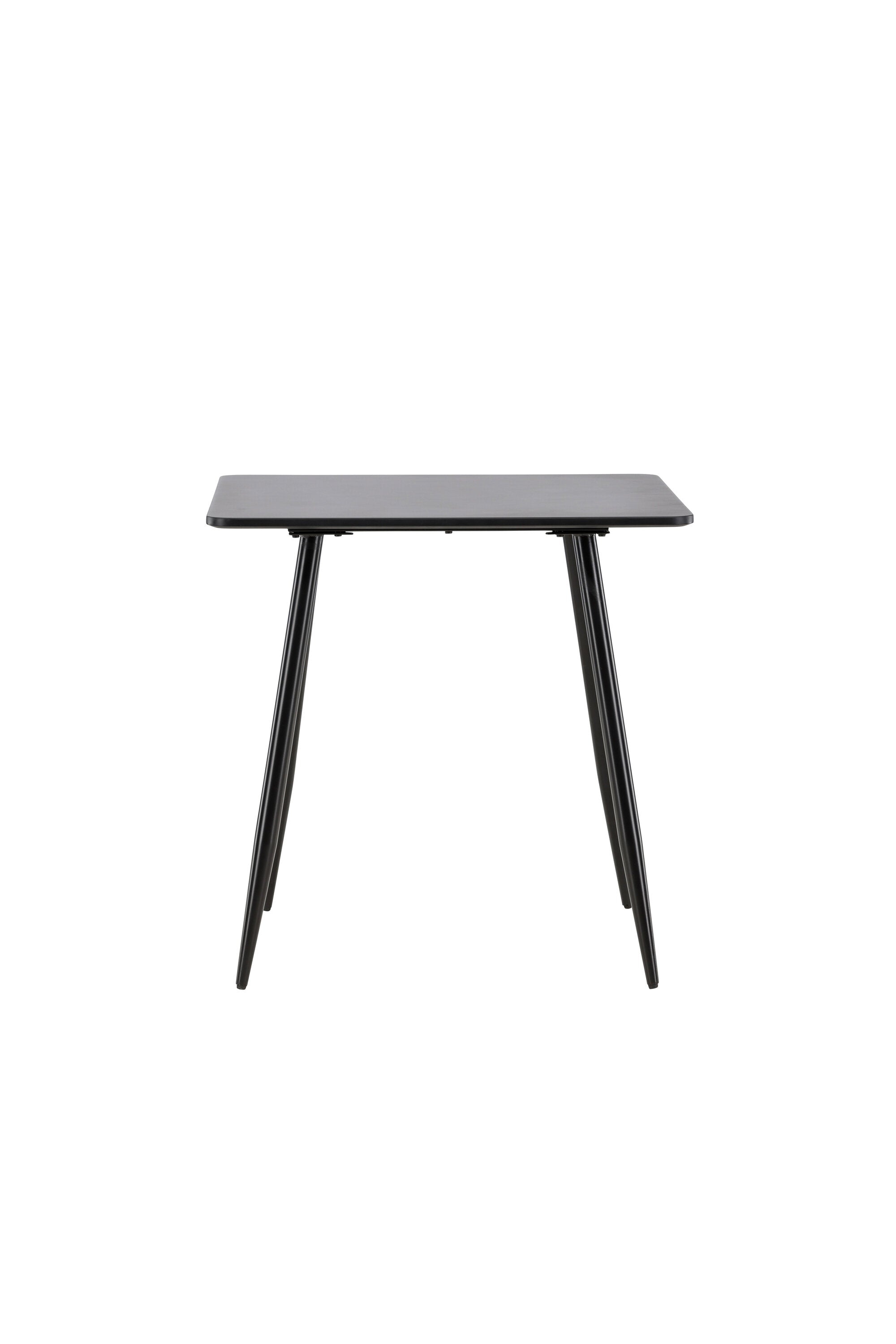 Polar Esstisch in Schwarz präsentiert im Onlineshop von KAQTU Design AG. Esstisch ist von Venture Home