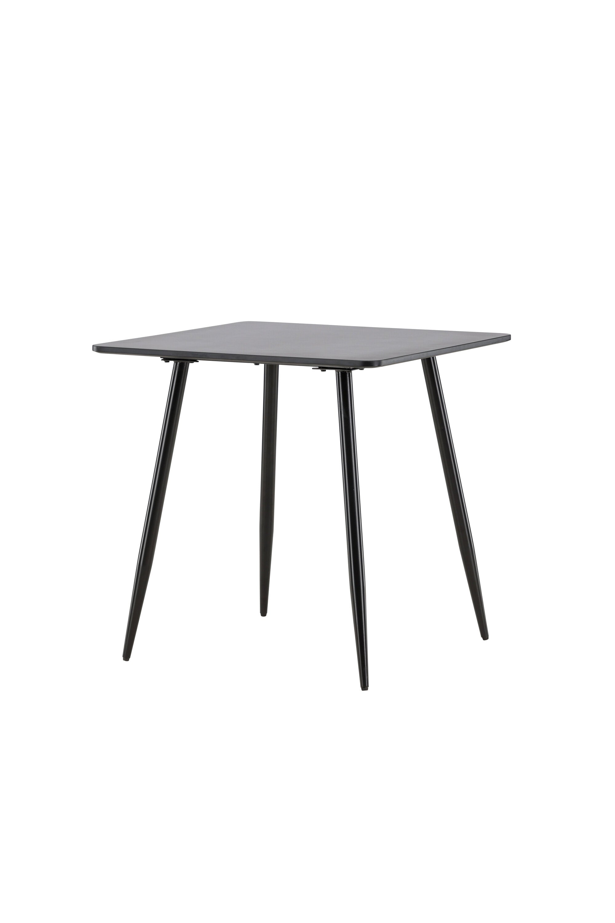Polar Esstisch in Schwarz präsentiert im Onlineshop von KAQTU Design AG. Esstisch ist von Venture Home