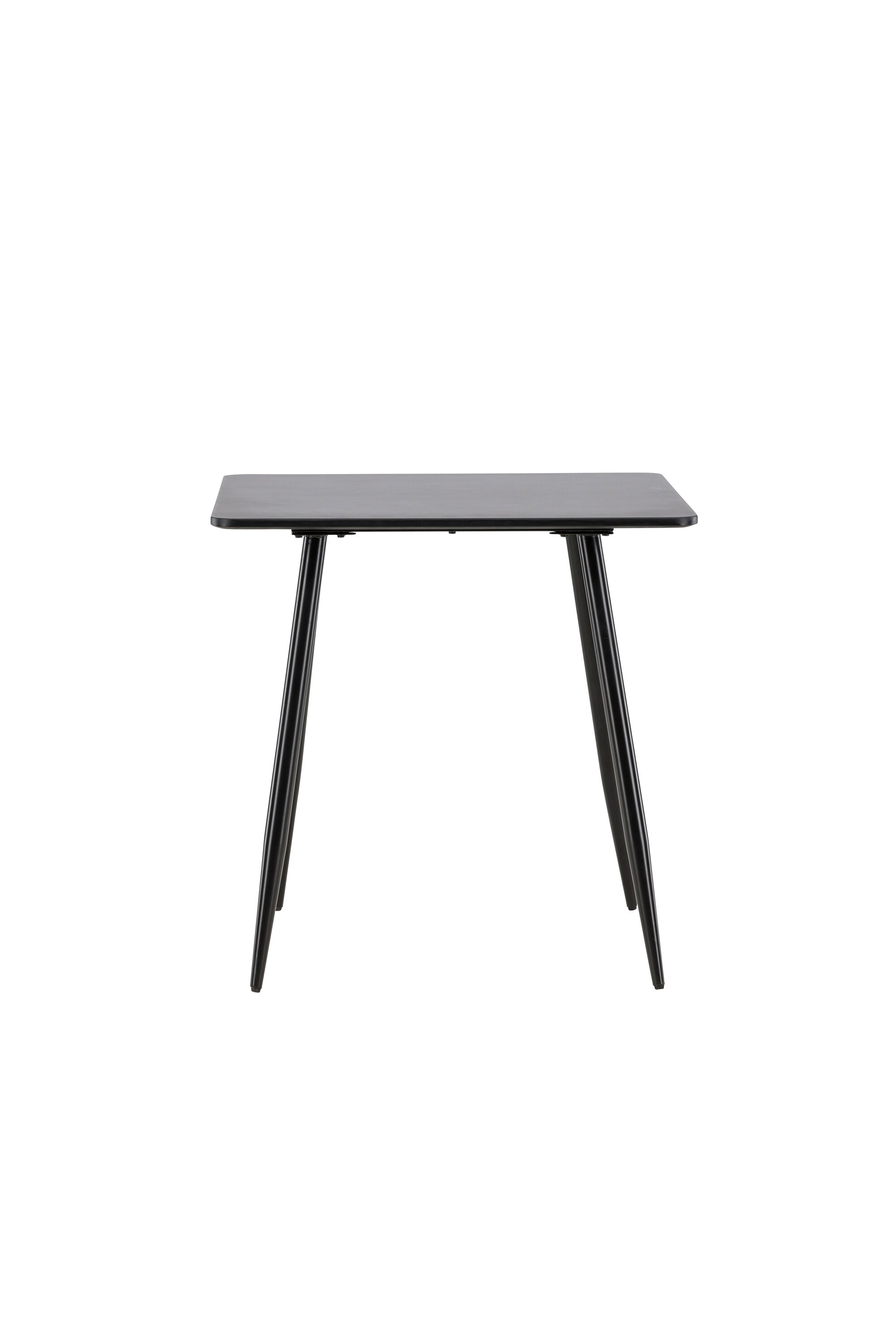Polar Esstisch in Schwarz präsentiert im Onlineshop von KAQTU Design AG. Esstisch ist von Venture Home