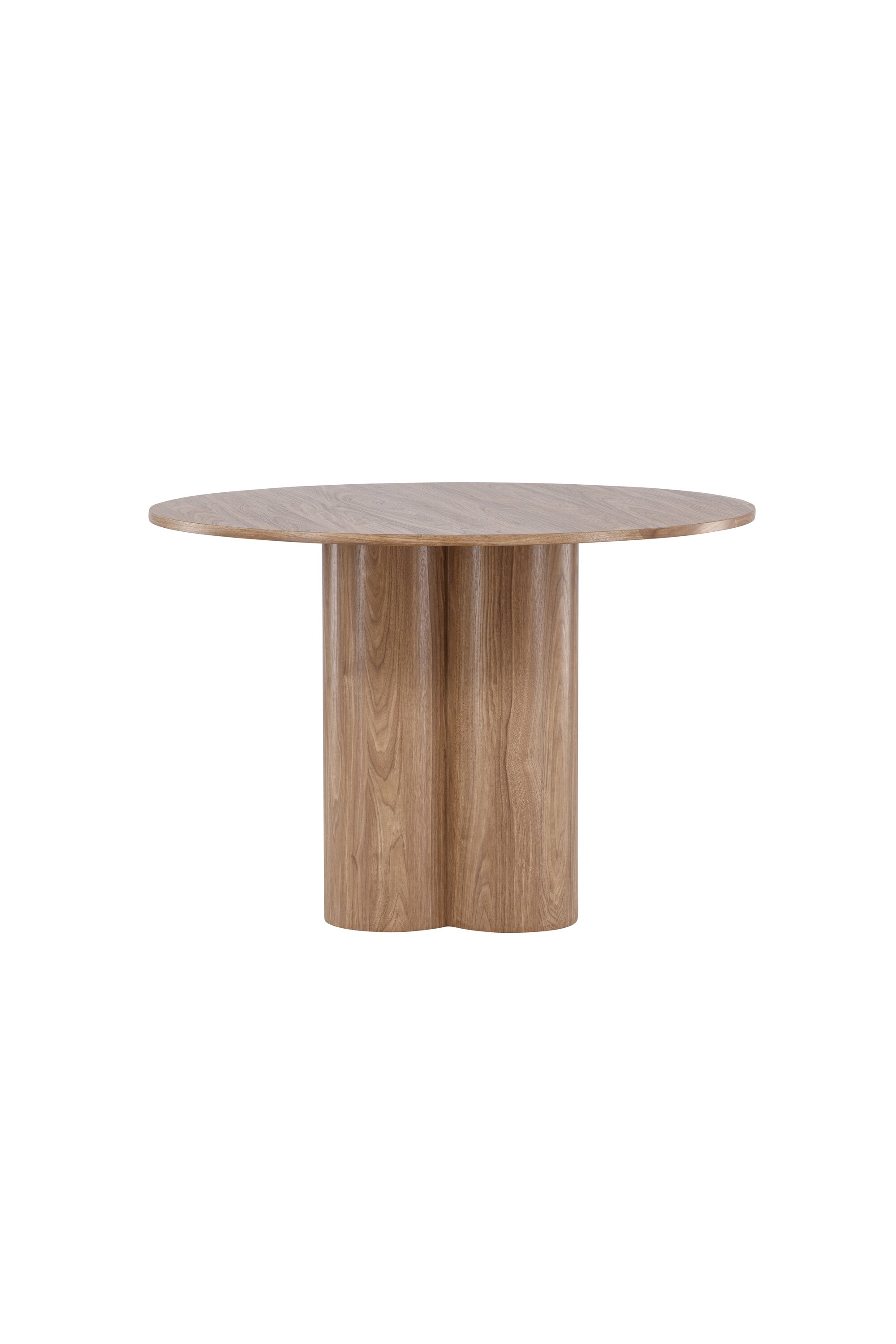 Der Olivia Esstisch von Venture Home kombiniert stilvolles Design mit Qualität, ideal für ein modernes Wohnambiente.