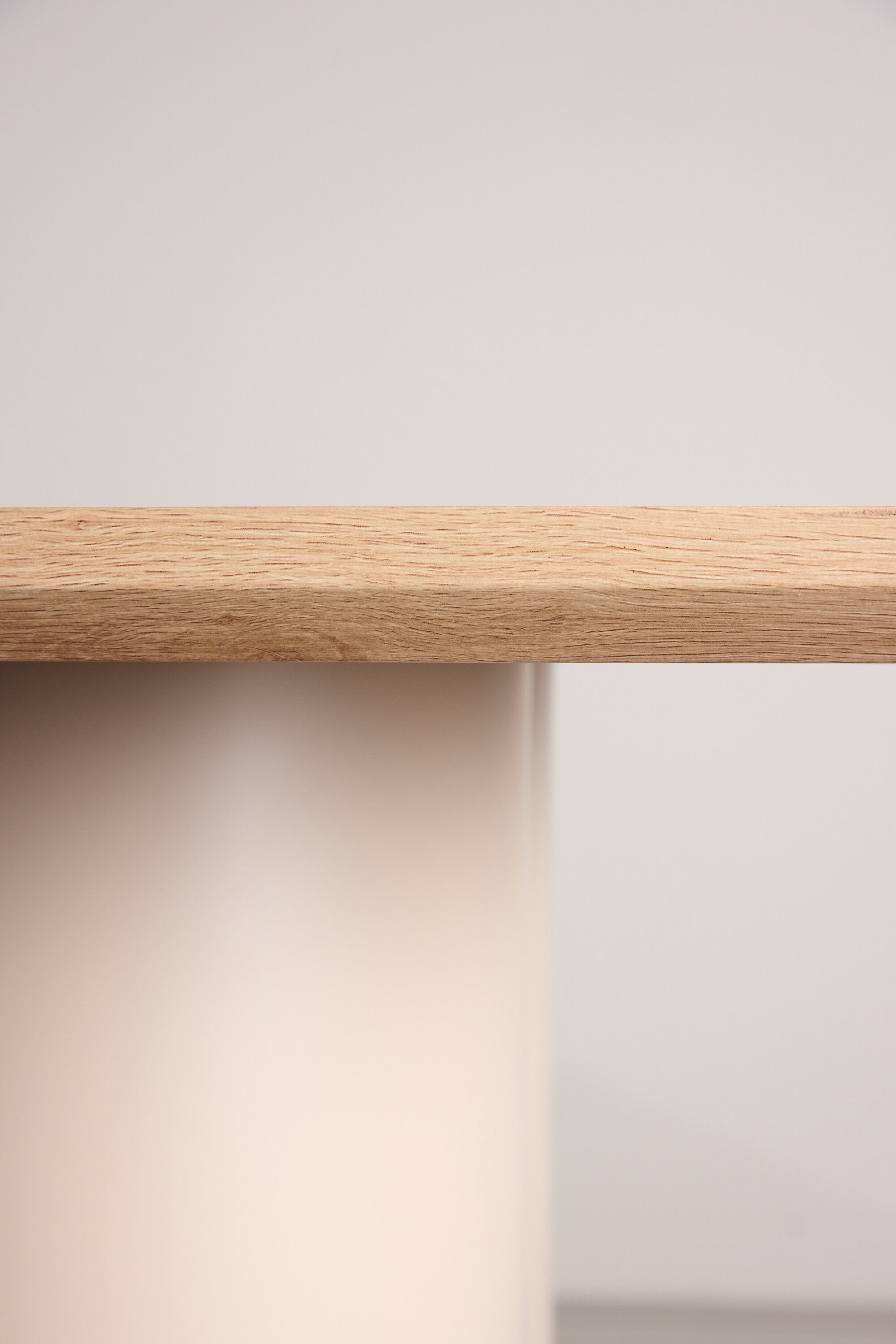 Olivia rechteckiger Esstisch in Tünche präsentiert im Onlineshop von KAQTU Design AG. Gartentisch ist von Venture Home