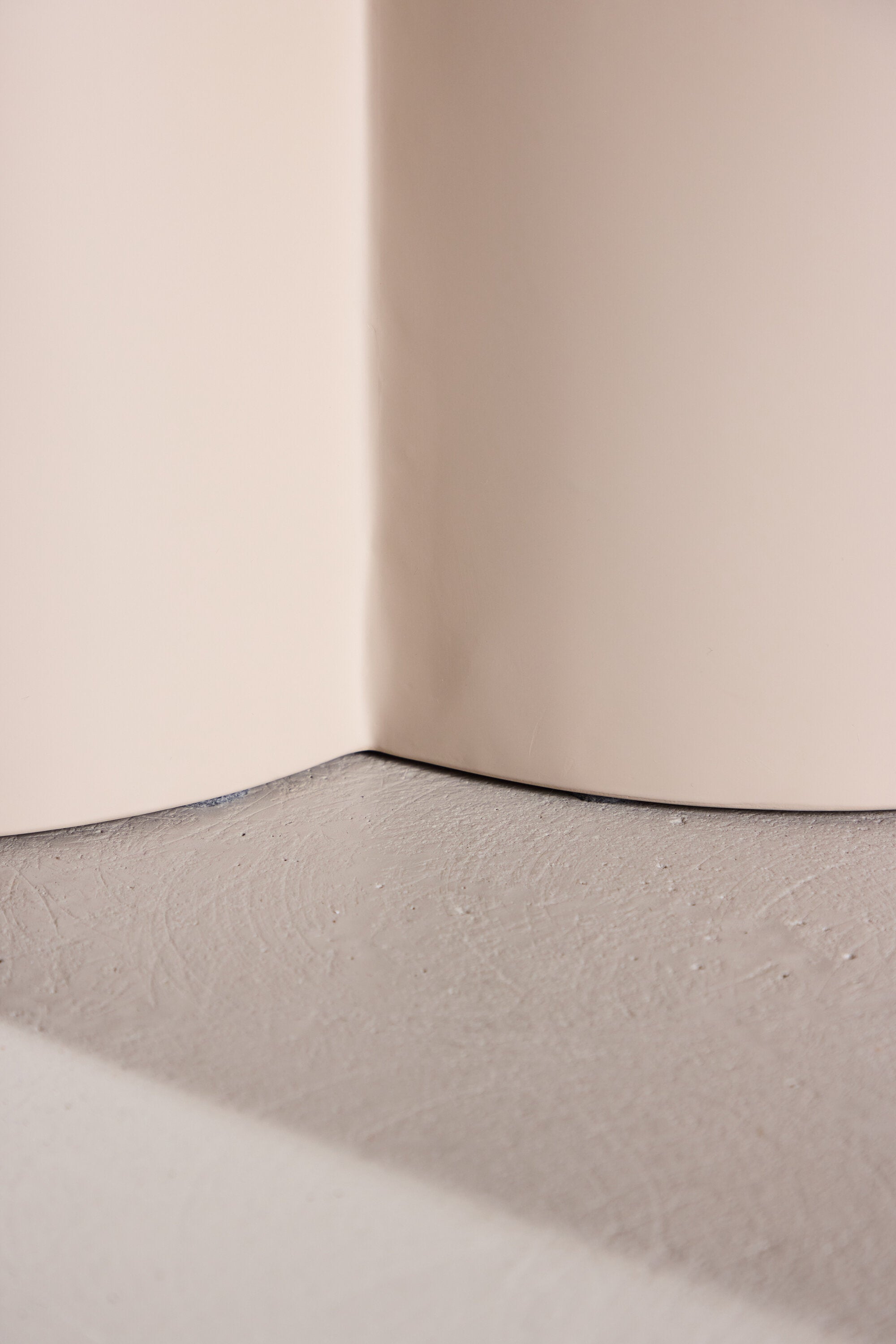 Olivia rechteckiger Esstisch in Tünche präsentiert im Onlineshop von KAQTU Design AG. Gartentisch ist von Venture Home