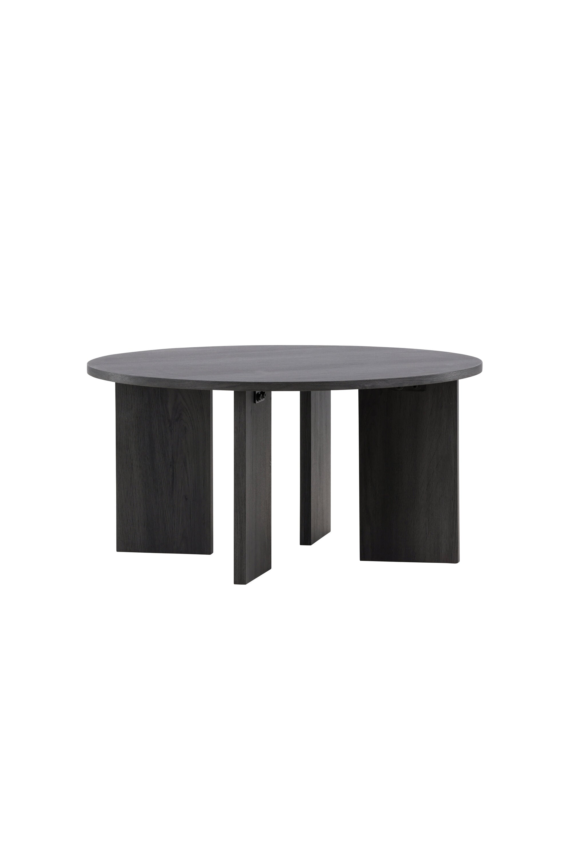 Askerön Sofatisch in Schwarz präsentiert im Onlineshop von KAQTU Design AG. Beistelltisch ist von Vind