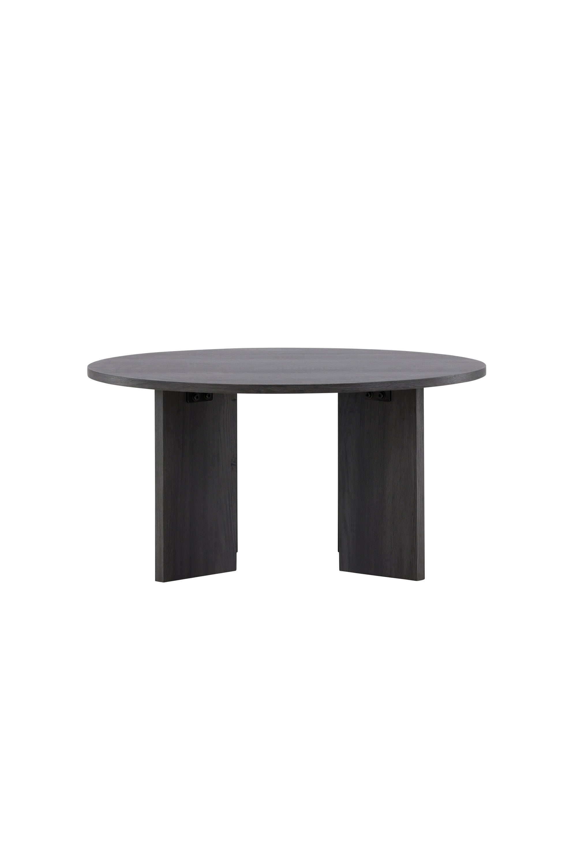 Askerön Sofatisch in Schwarz präsentiert im Onlineshop von KAQTU Design AG. Beistelltisch ist von Vind