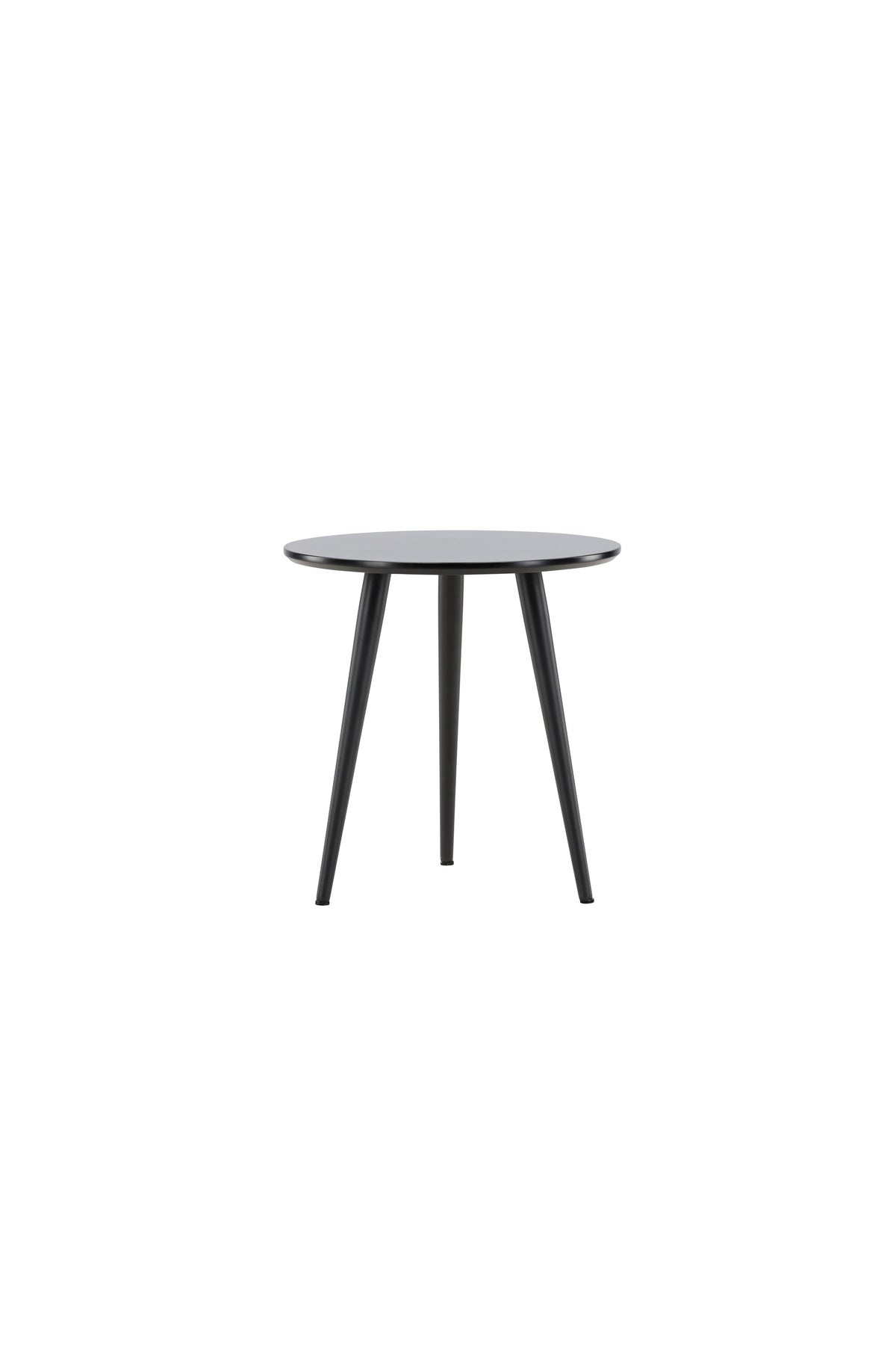 Askim Beistelltisch in Schwarz präsentiert im Onlineshop von KAQTU Design AG. Beistelltisch ist von Vind