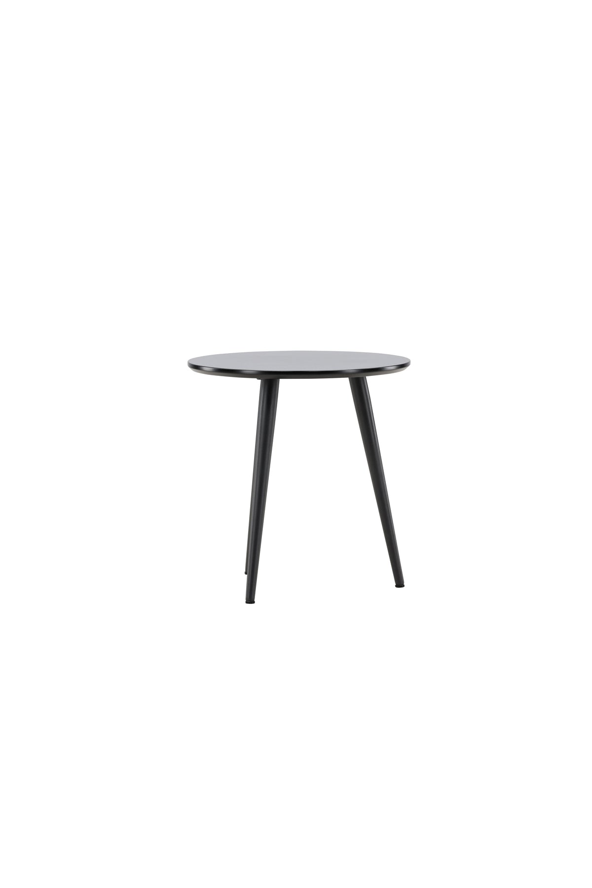Askim Beistelltisch in Schwarz präsentiert im Onlineshop von KAQTU Design AG. Beistelltisch ist von Vind