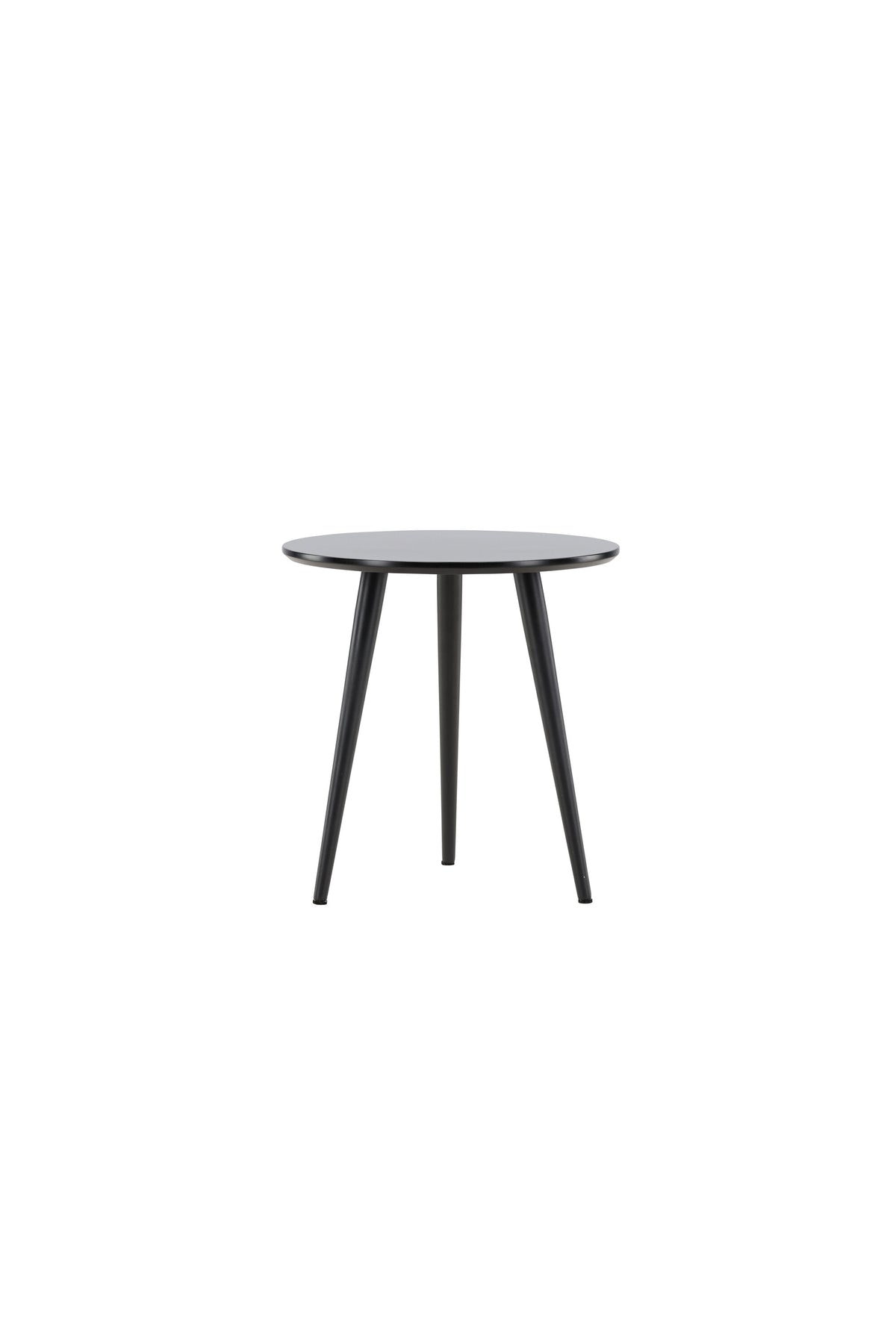 Askim Beistelltisch in Schwarz präsentiert im Onlineshop von KAQTU Design AG. Beistelltisch ist von Vind