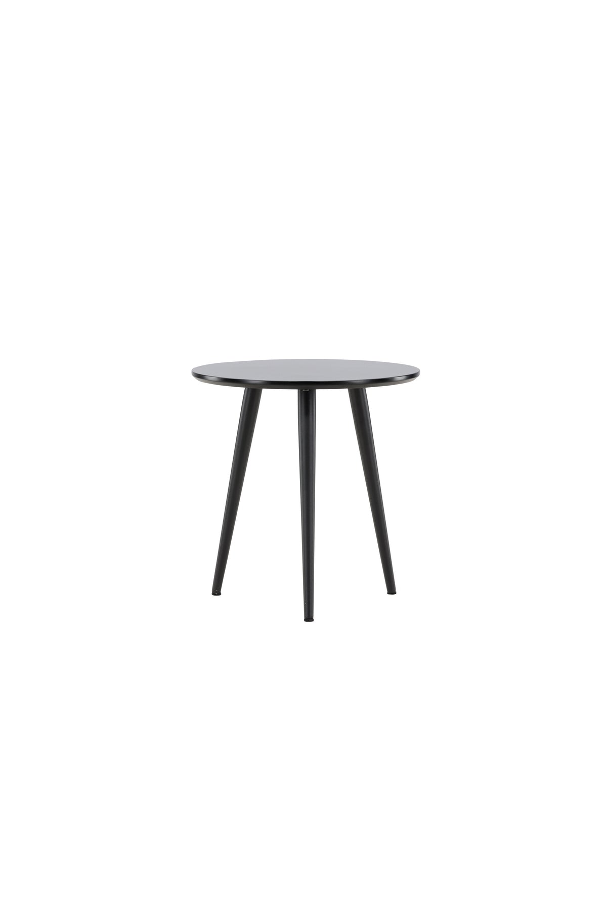 Askim Beistelltisch in Schwarz präsentiert im Onlineshop von KAQTU Design AG. Beistelltisch ist von Vind