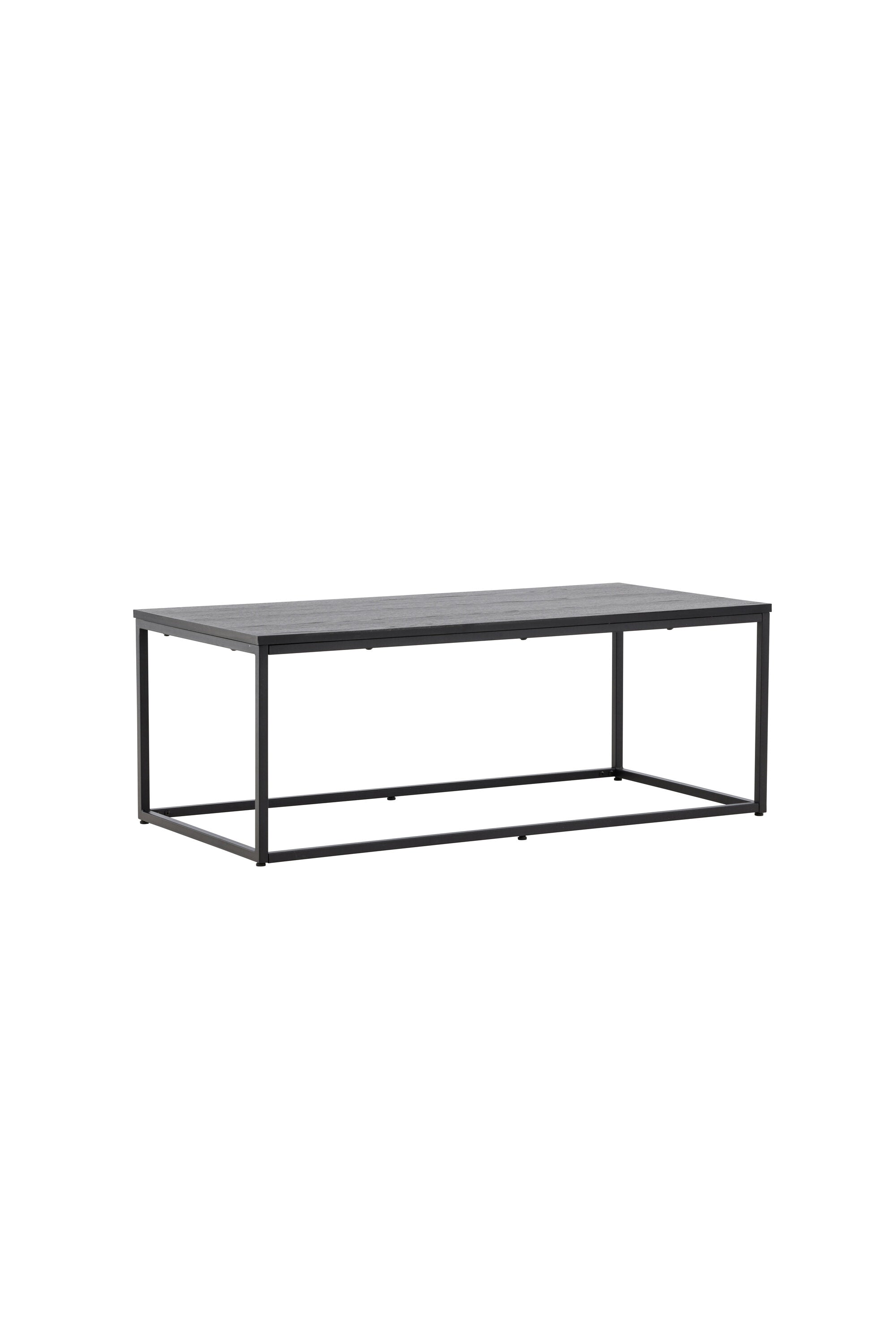 Mallan Sofatisch in Schwarz präsentiert im Onlineshop von KAQTU Design AG. Beistelltisch ist von Venture Home