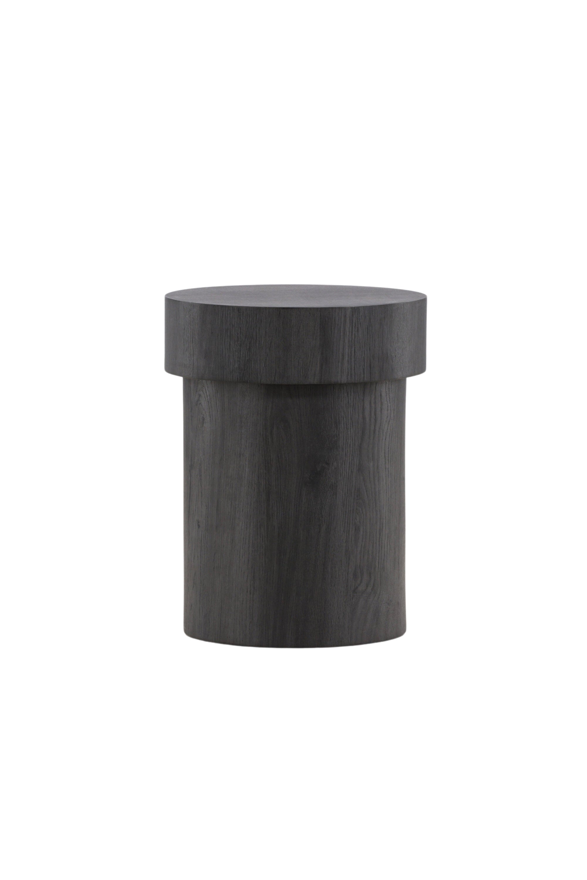 Malung Beistelltisch in Schwarz präsentiert im Onlineshop von KAQTU Design AG. Beistelltisch ist von Vind