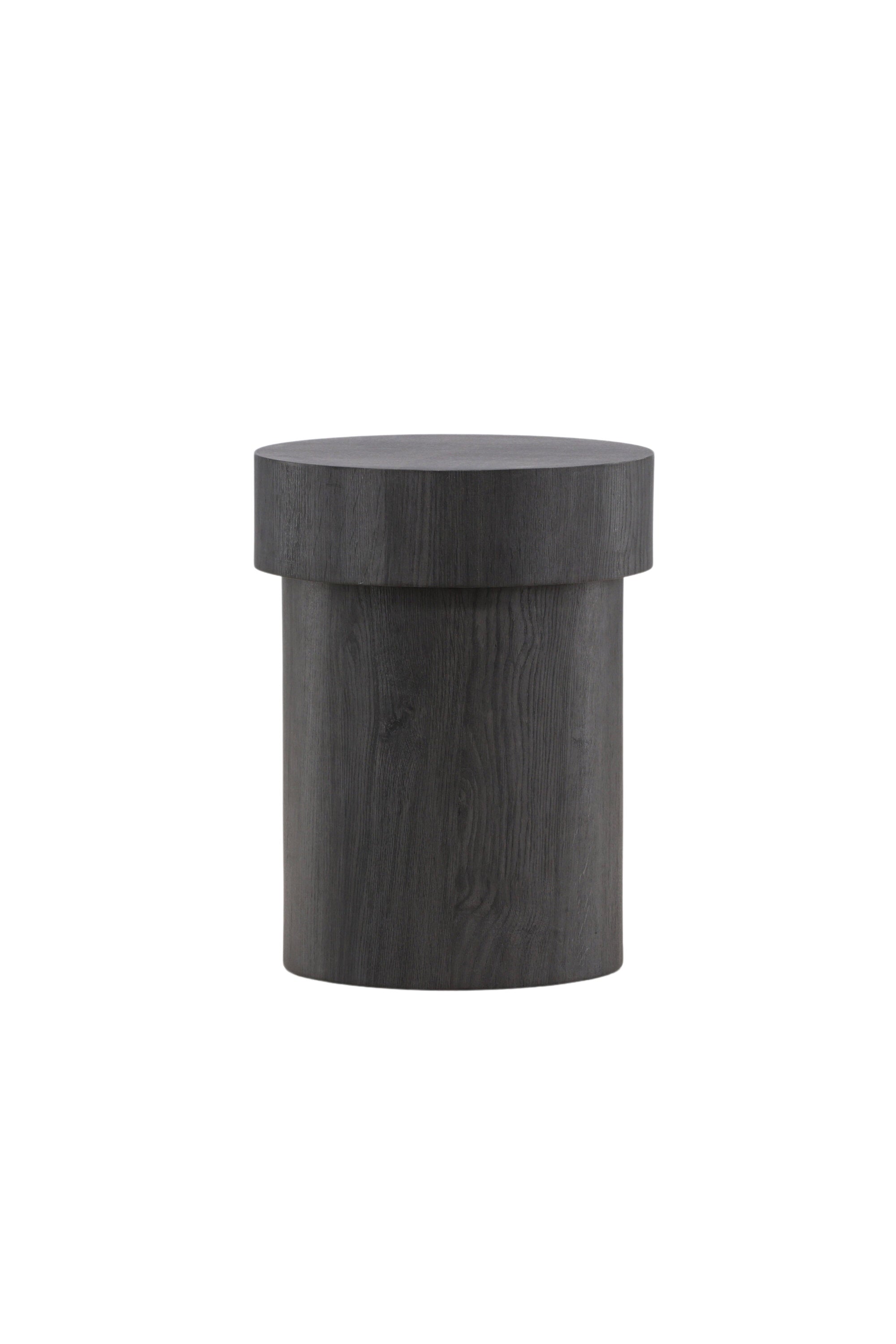 Malung Beistelltisch in Schwarz präsentiert im Onlineshop von KAQTU Design AG. Beistelltisch ist von Vind