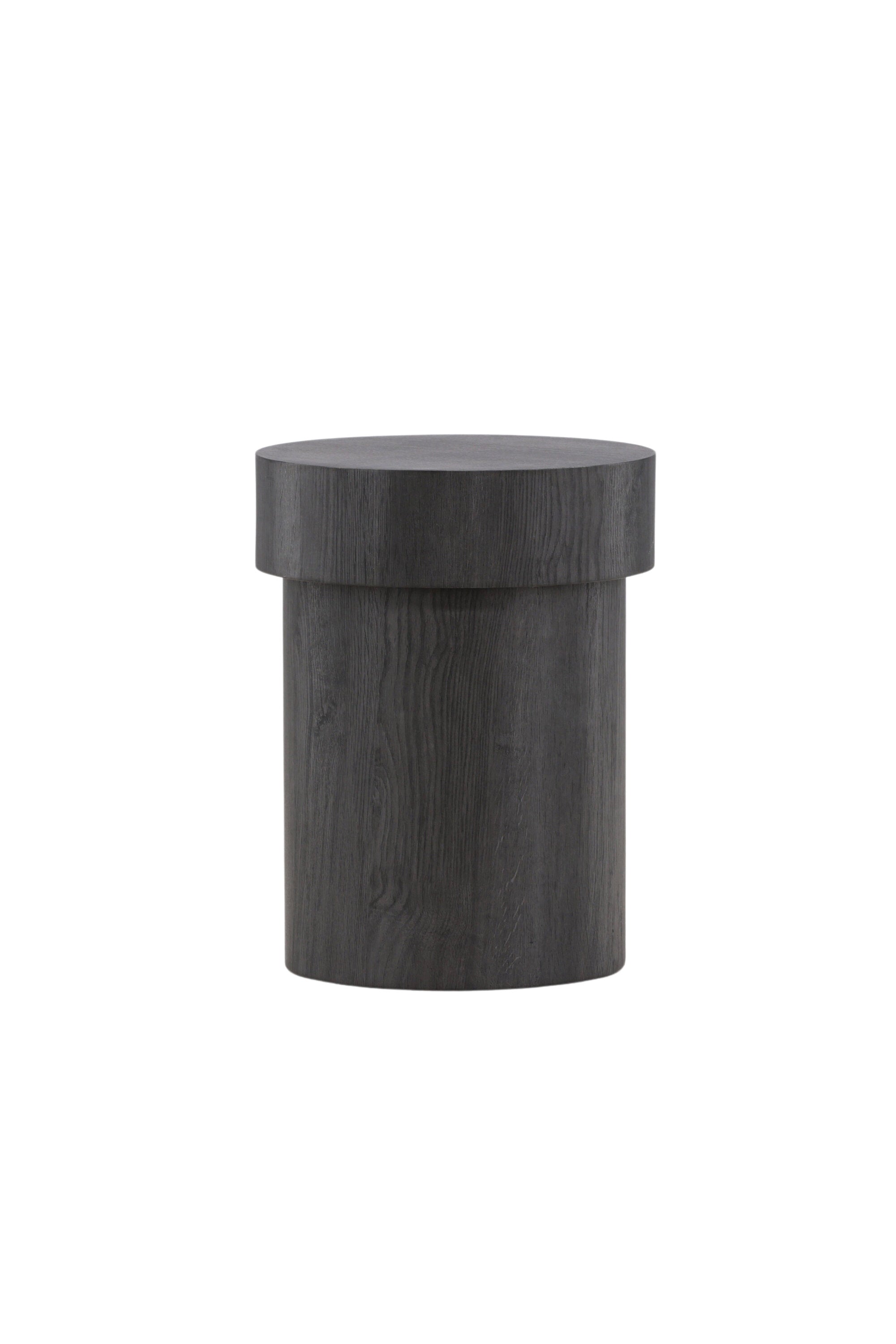 Malung Beistelltisch in Schwarz präsentiert im Onlineshop von KAQTU Design AG. Beistelltisch ist von Vind