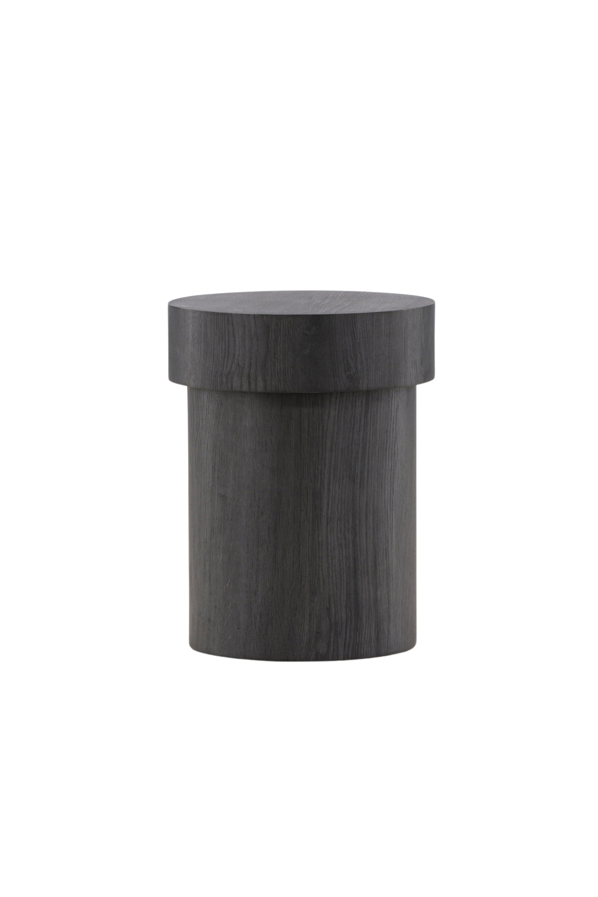 Malung Beistelltisch in Schwarz präsentiert im Onlineshop von KAQTU Design AG. Beistelltisch ist von Vind