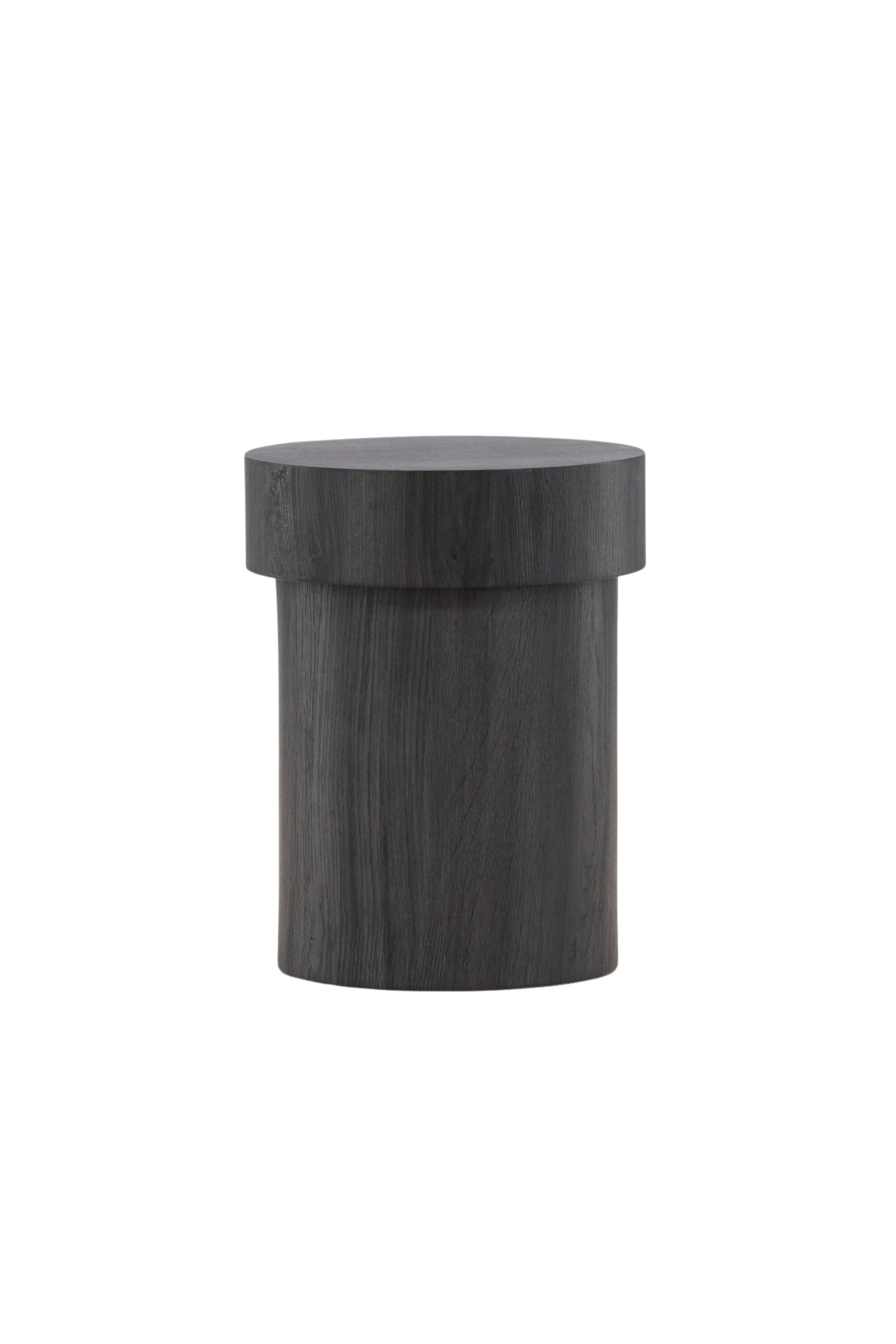 Malung Beistelltisch in Schwarz präsentiert im Onlineshop von KAQTU Design AG. Beistelltisch ist von Vind