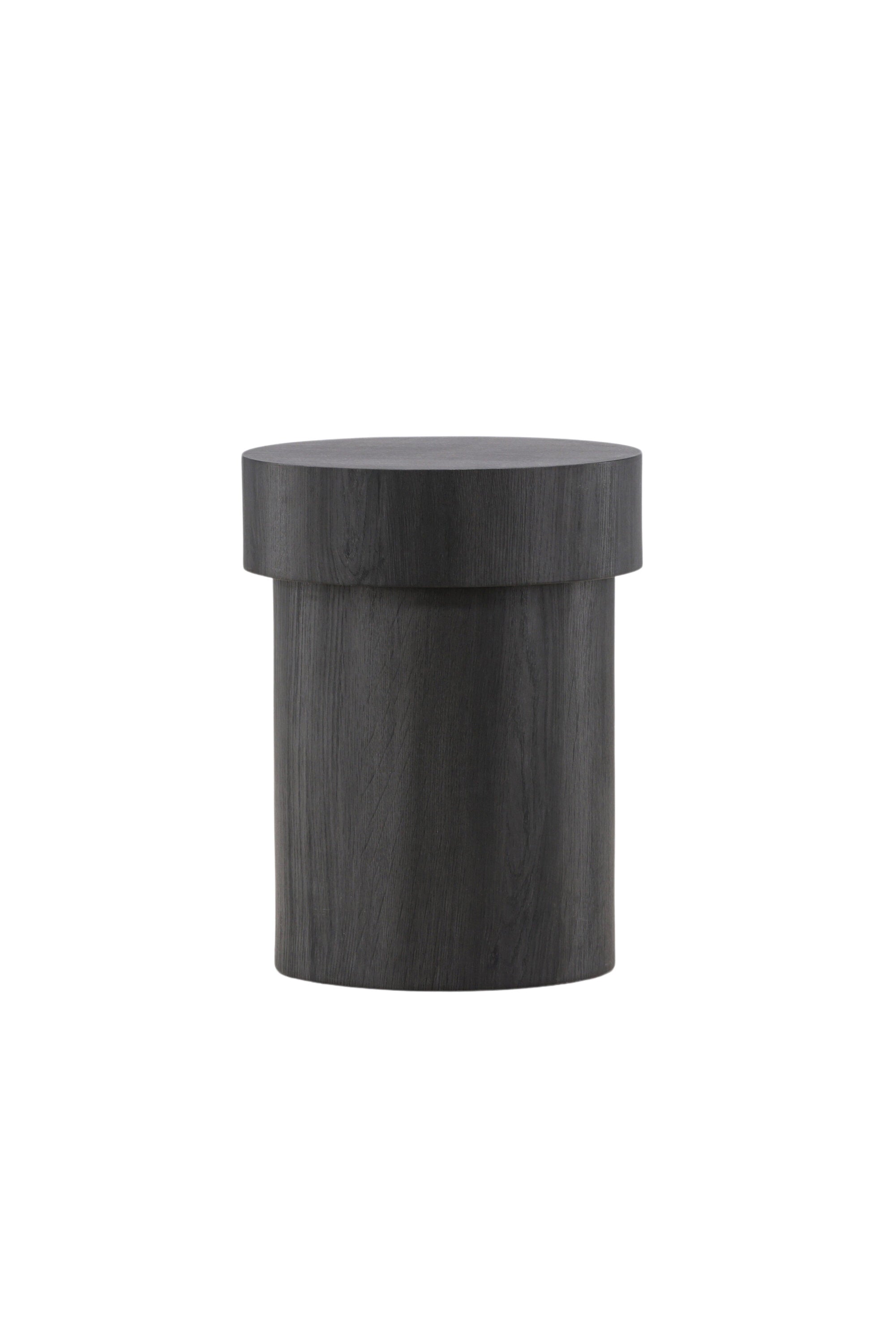 Malung Beistelltisch in Schwarz präsentiert im Onlineshop von KAQTU Design AG. Beistelltisch ist von Vind