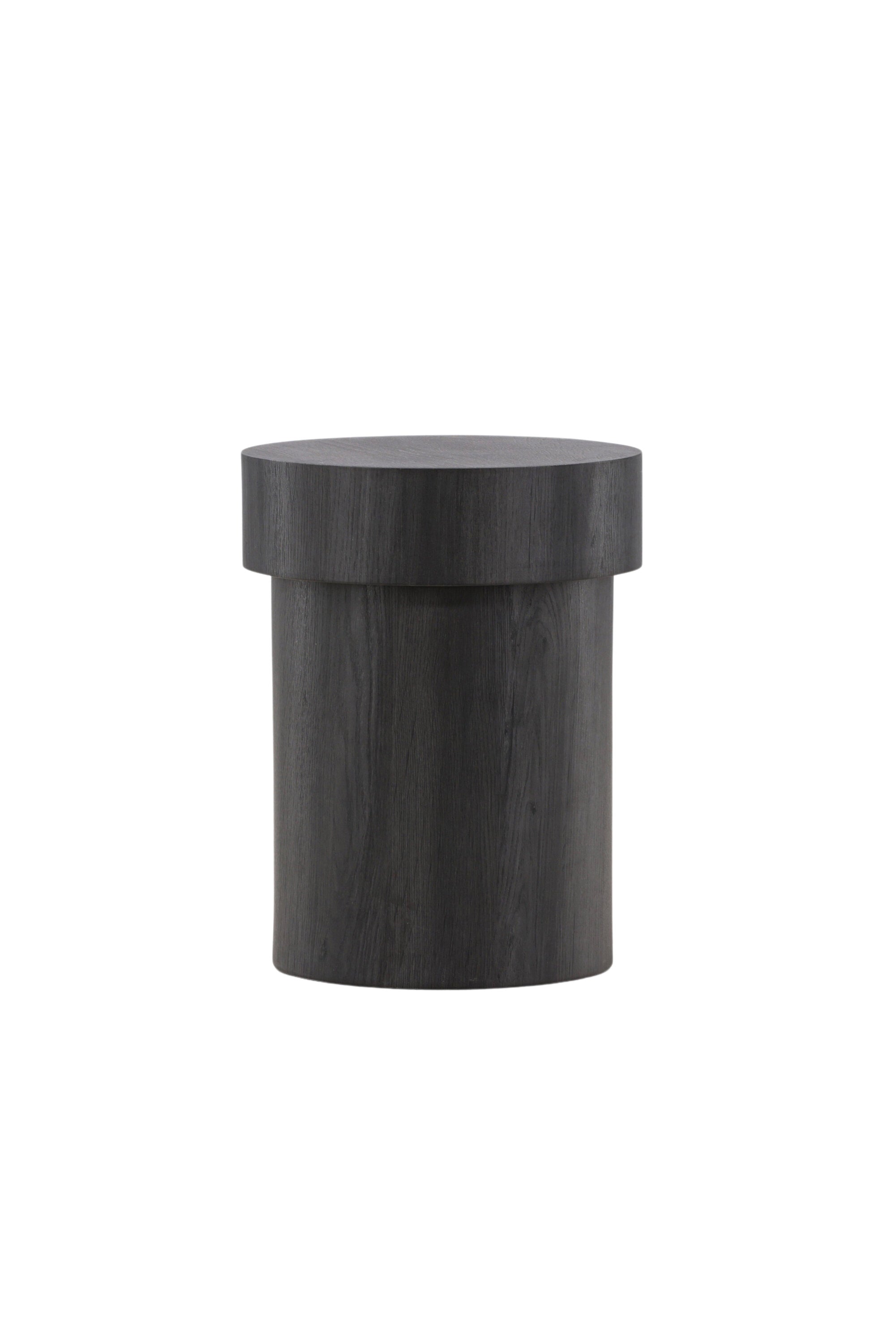 Malung Beistelltisch in Schwarz präsentiert im Onlineshop von KAQTU Design AG. Beistelltisch ist von Vind