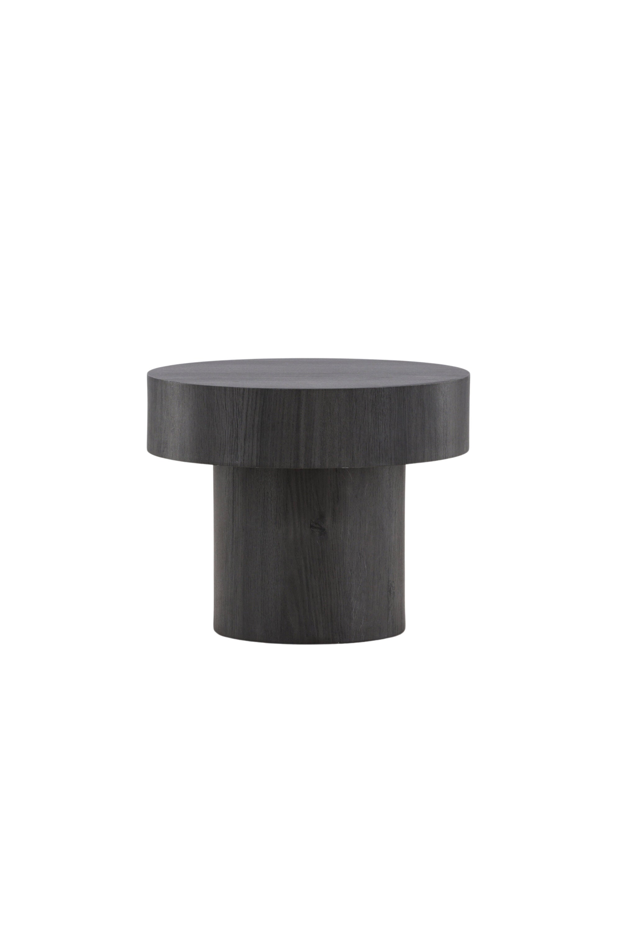 Malung Beistelltisch in Schwarz präsentiert im Onlineshop von KAQTU Design AG. Beistelltisch ist von Vind