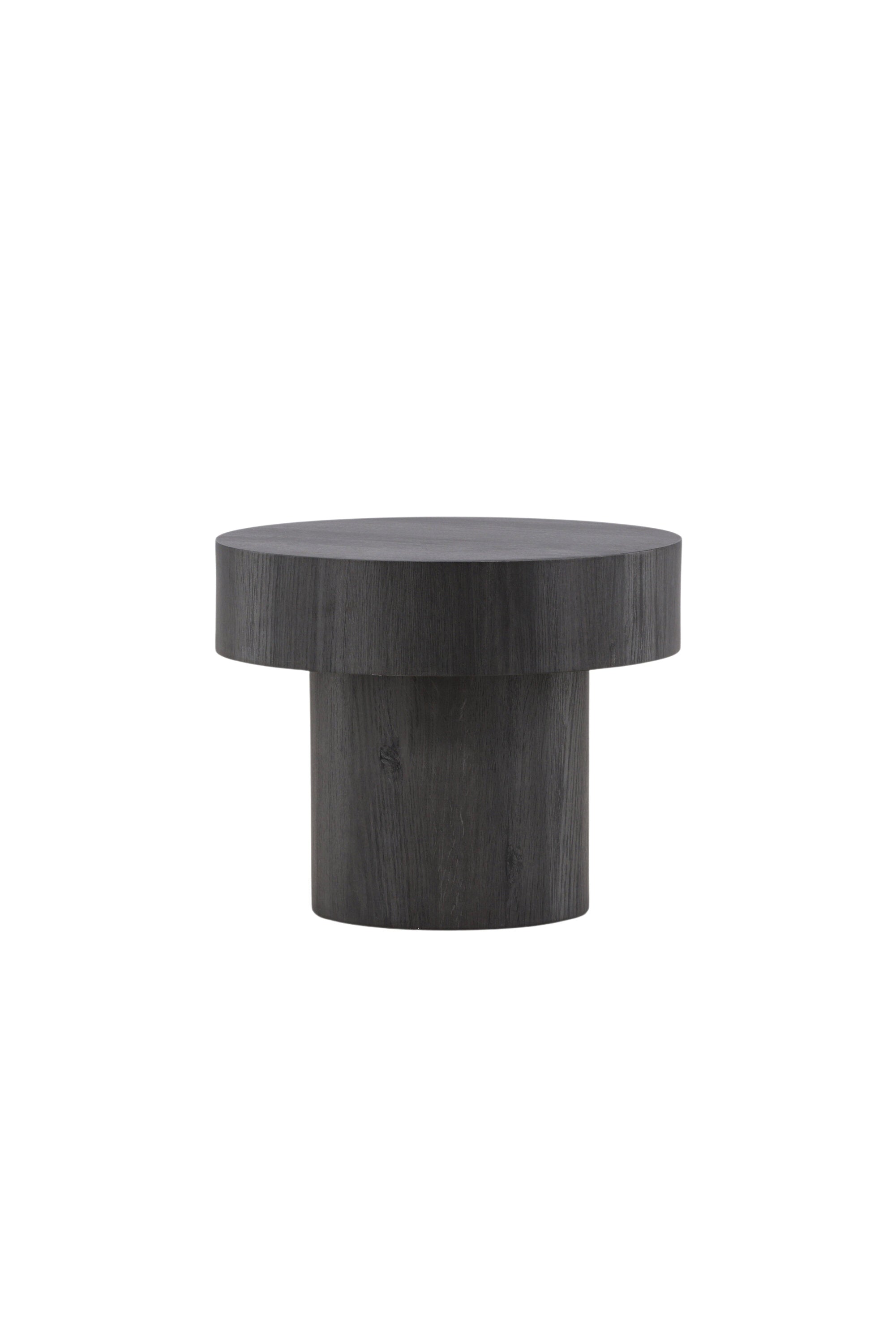 Malung Beistelltisch in Schwarz präsentiert im Onlineshop von KAQTU Design AG. Beistelltisch ist von Vind