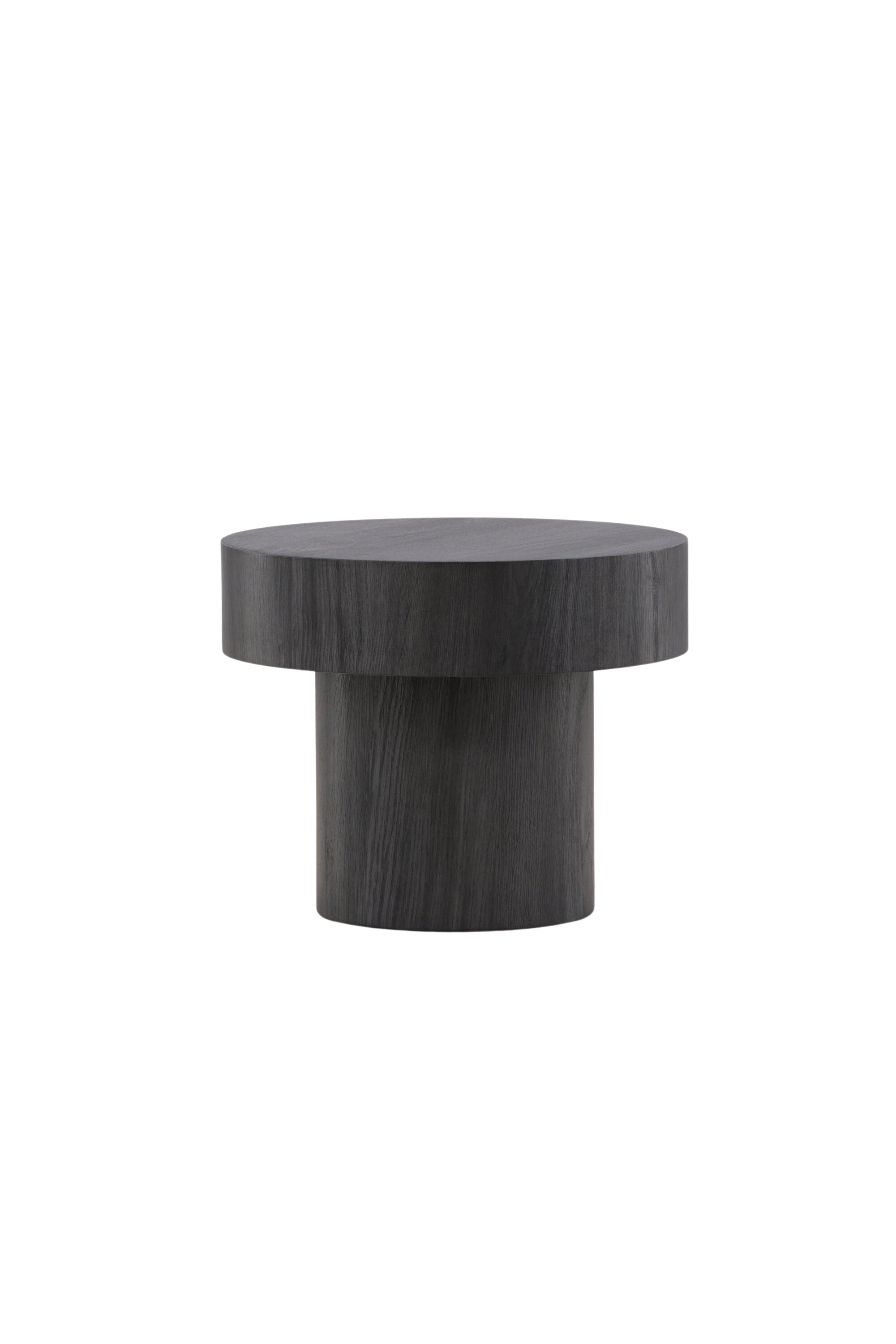 Malung Beistelltisch in Schwarz präsentiert im Onlineshop von KAQTU Design AG. Beistelltisch ist von Vind