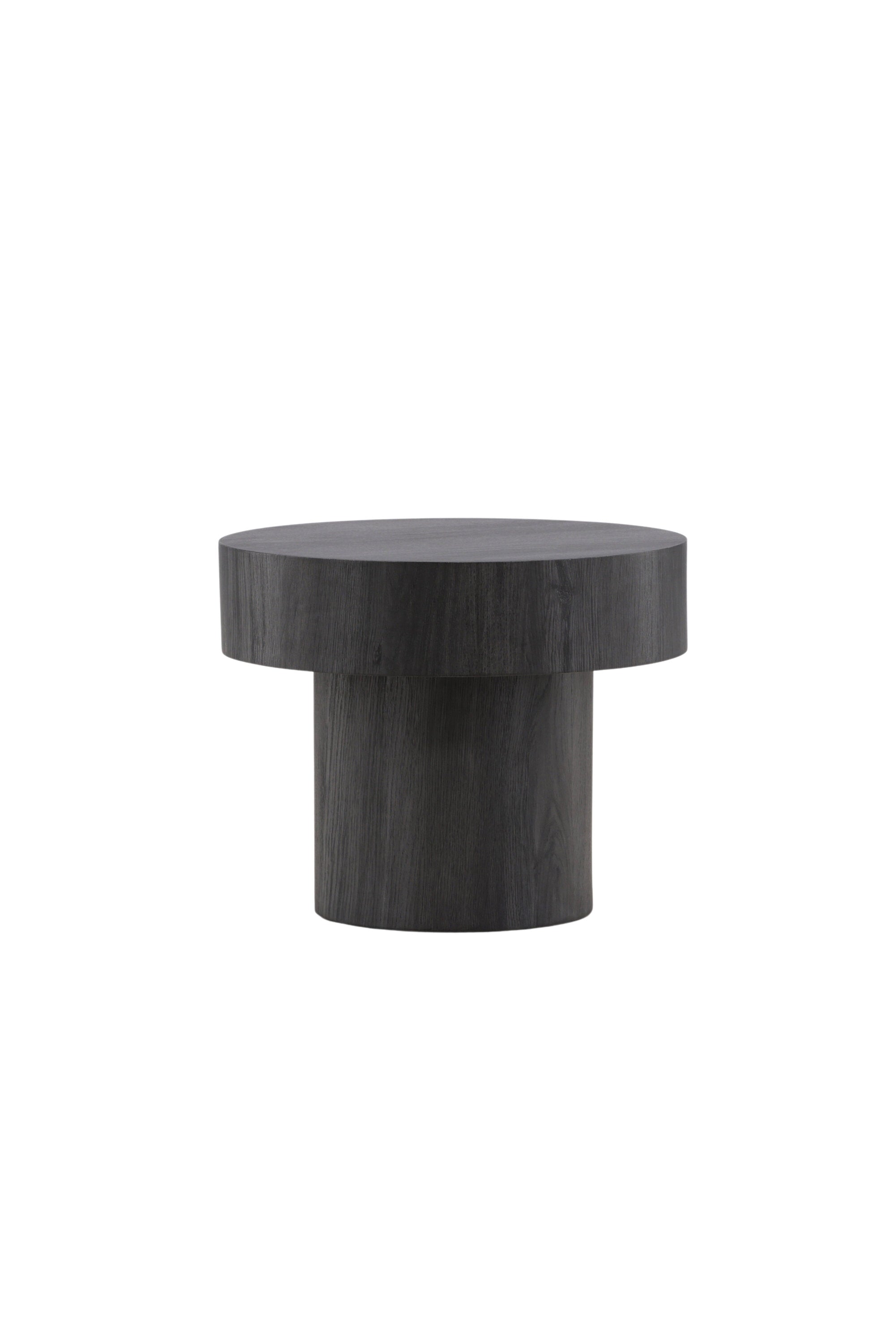 Malung Beistelltisch in Schwarz präsentiert im Onlineshop von KAQTU Design AG. Beistelltisch ist von Vind