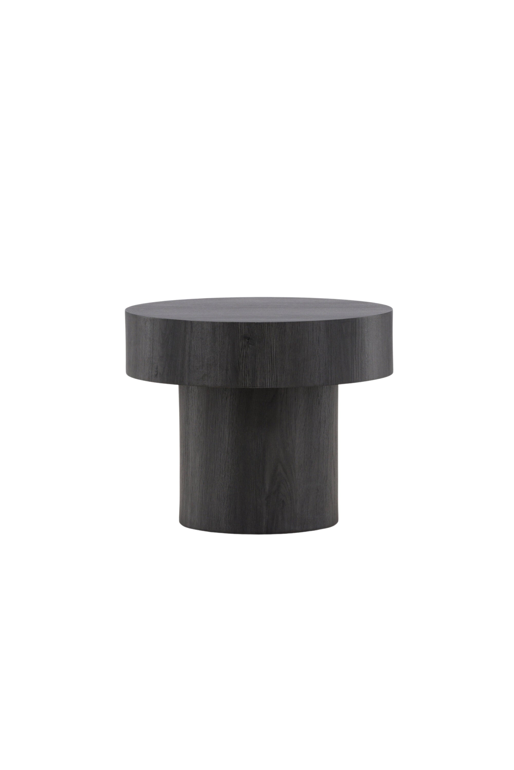 Malung Beistelltisch in Schwarz präsentiert im Onlineshop von KAQTU Design AG. Beistelltisch ist von Vind