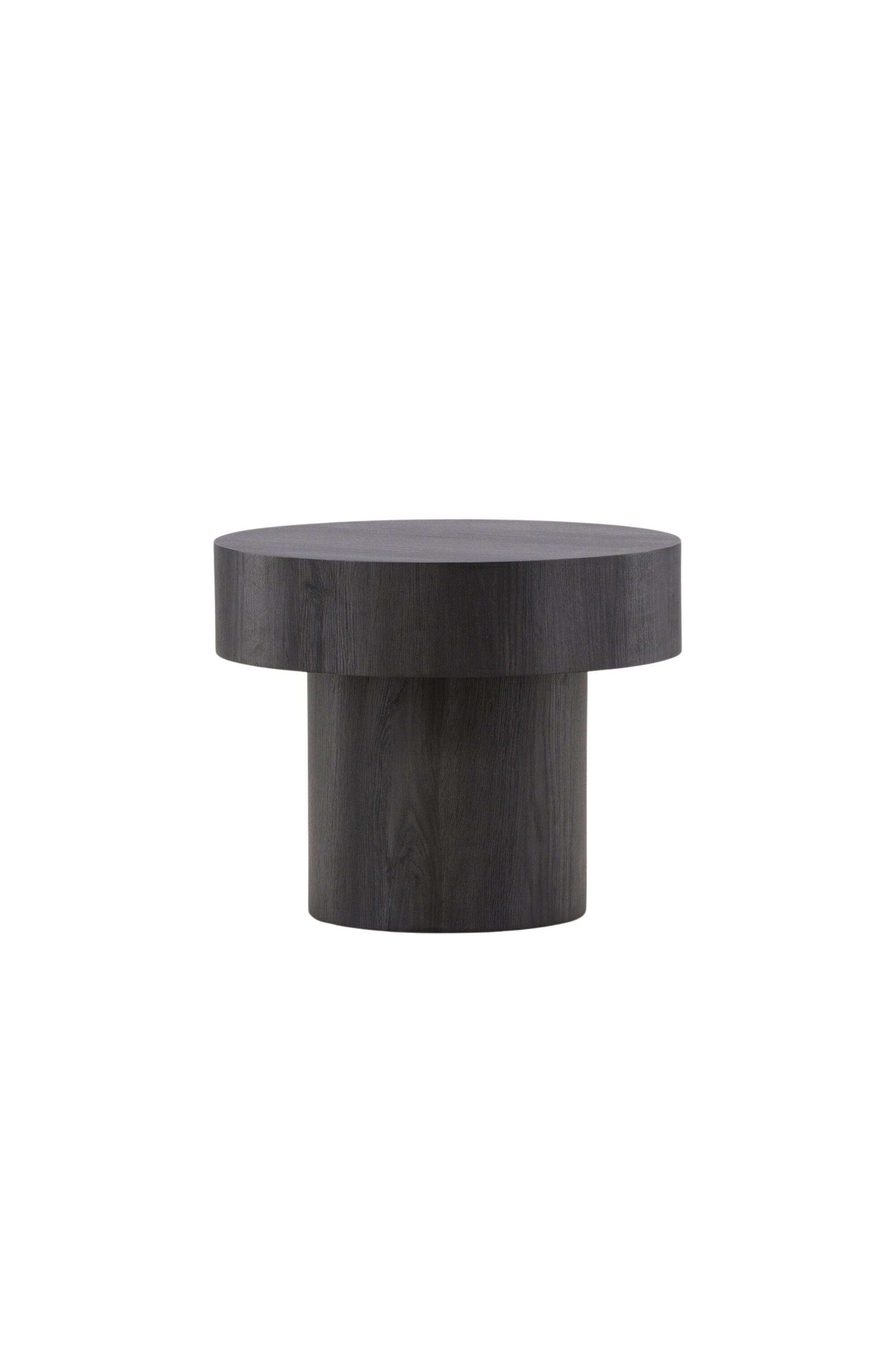 Malung Beistelltisch in Schwarz präsentiert im Onlineshop von KAQTU Design AG. Beistelltisch ist von Vind