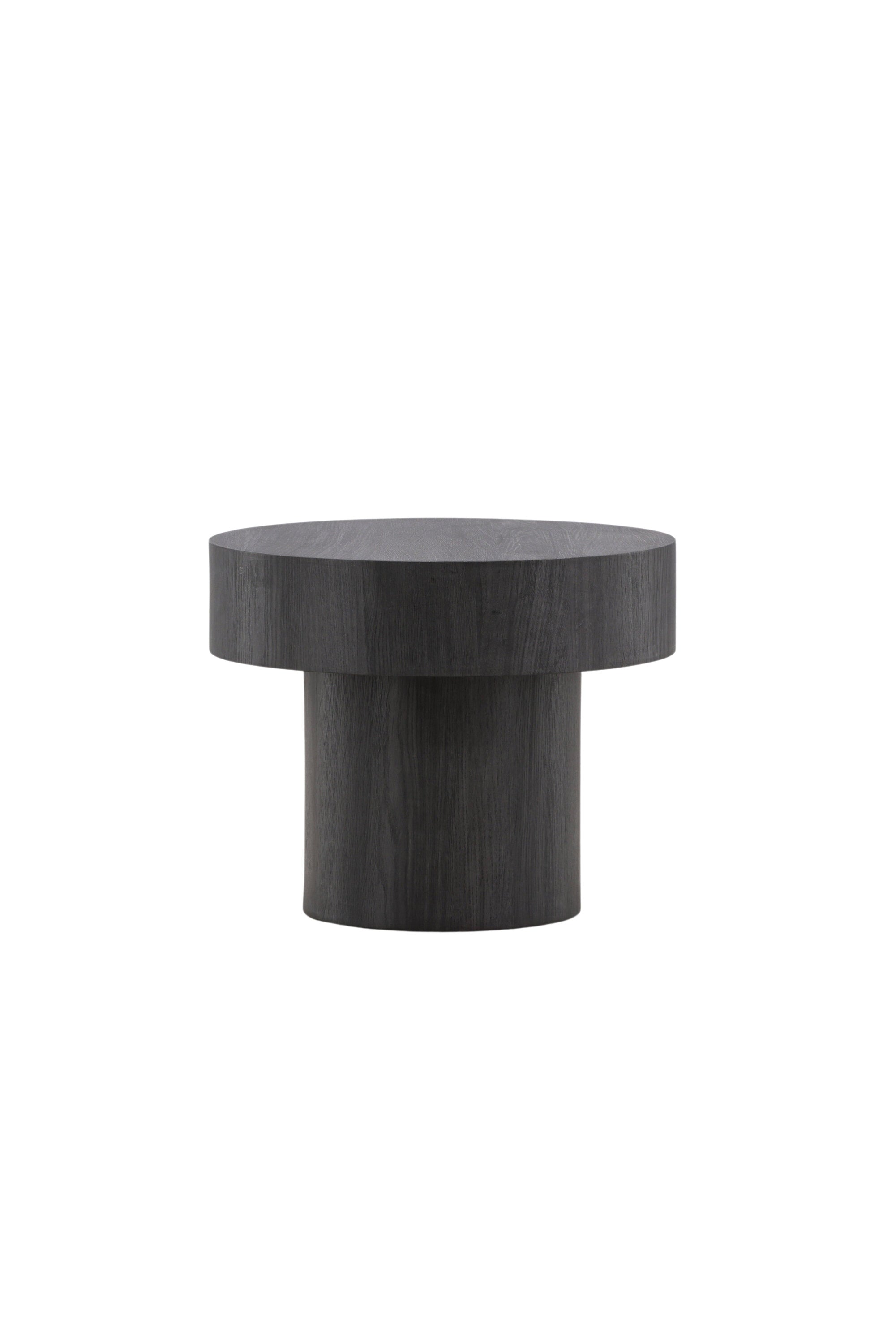 Malung Beistelltisch in Schwarz präsentiert im Onlineshop von KAQTU Design AG. Beistelltisch ist von Vind