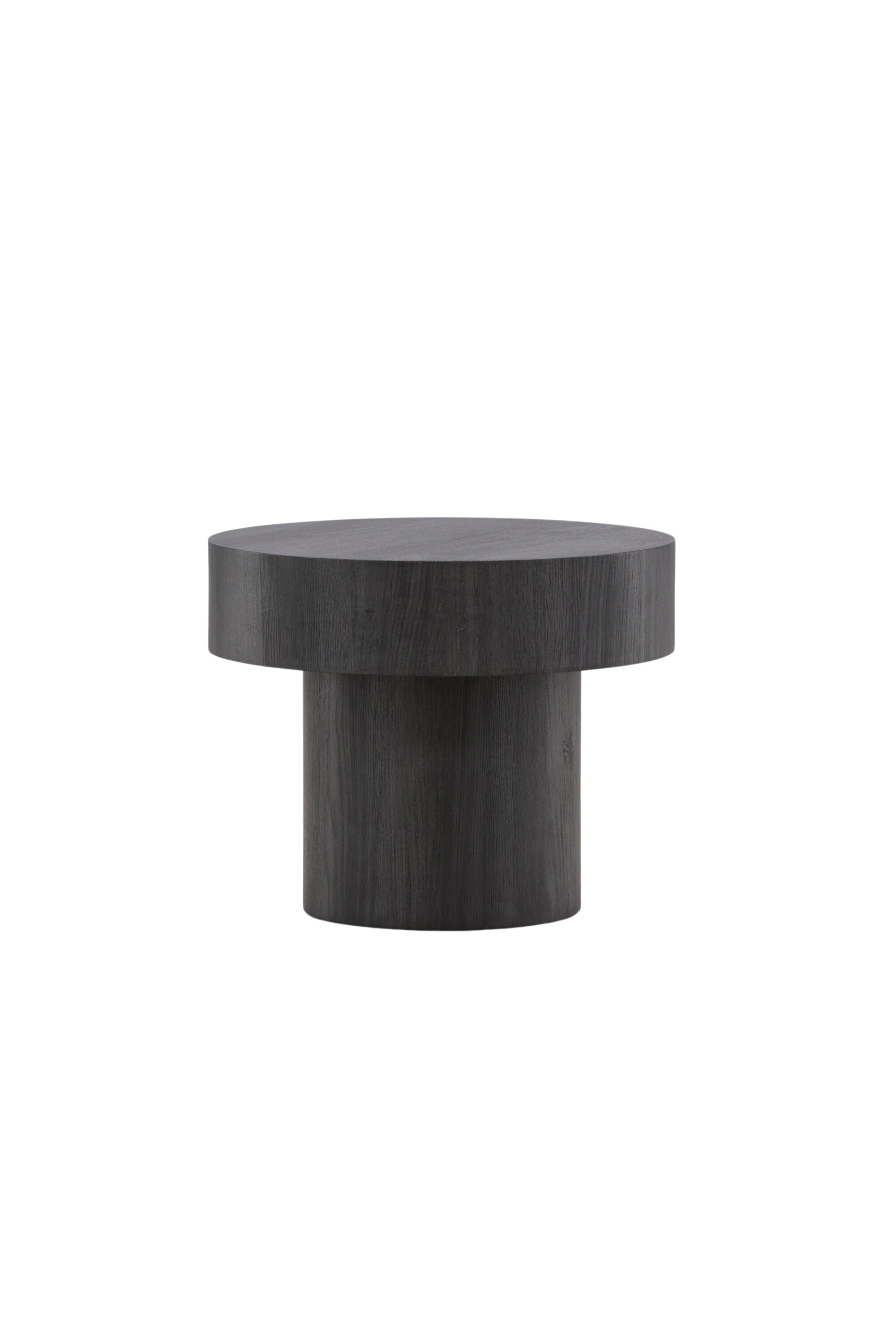 Malung Beistelltisch in Schwarz präsentiert im Onlineshop von KAQTU Design AG. Beistelltisch ist von Vind